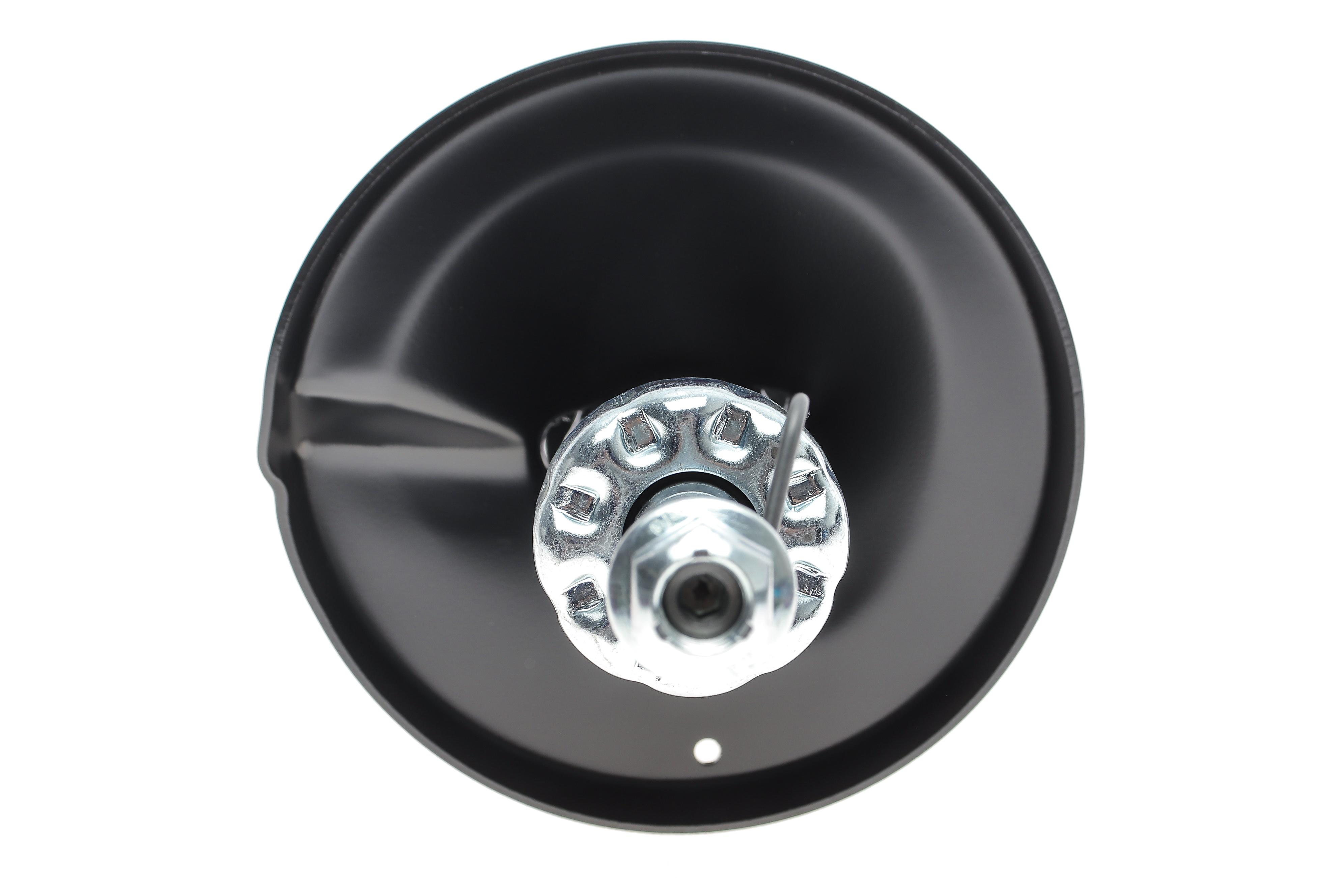 Амортизатор (передній) Suzuki Grand Vitara 05- (R)