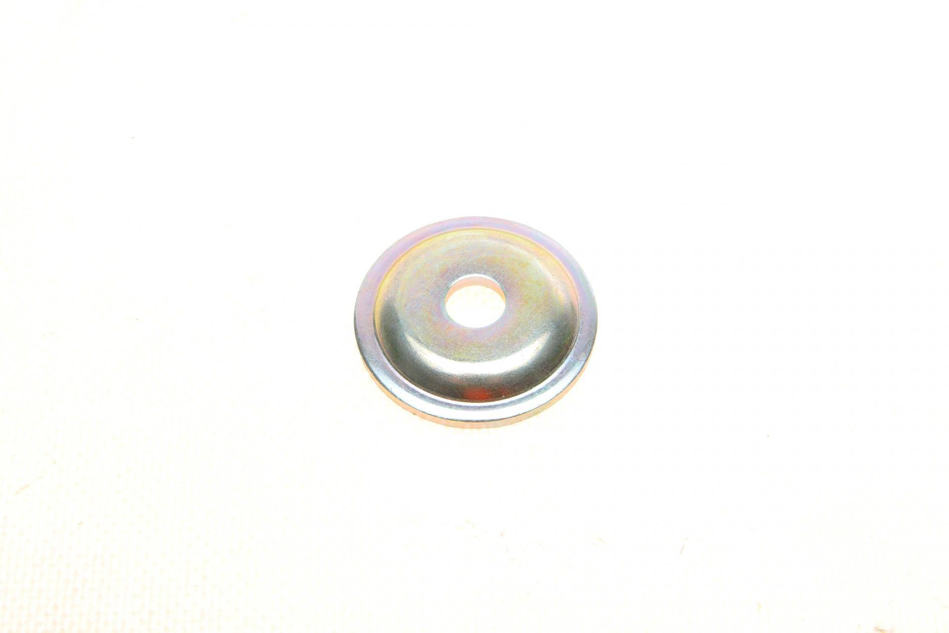 Подушка амортизатора (заднього) Nissan Leaf 10-