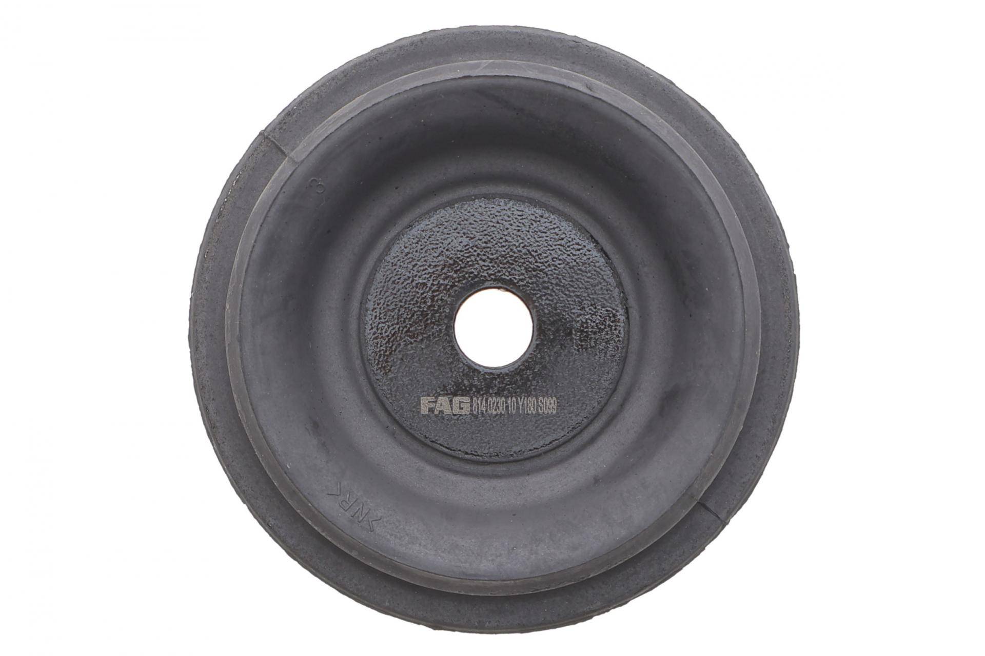 Подушка амортизатора (переднього) Kia Rio/Hyundai Accent/i20 10-