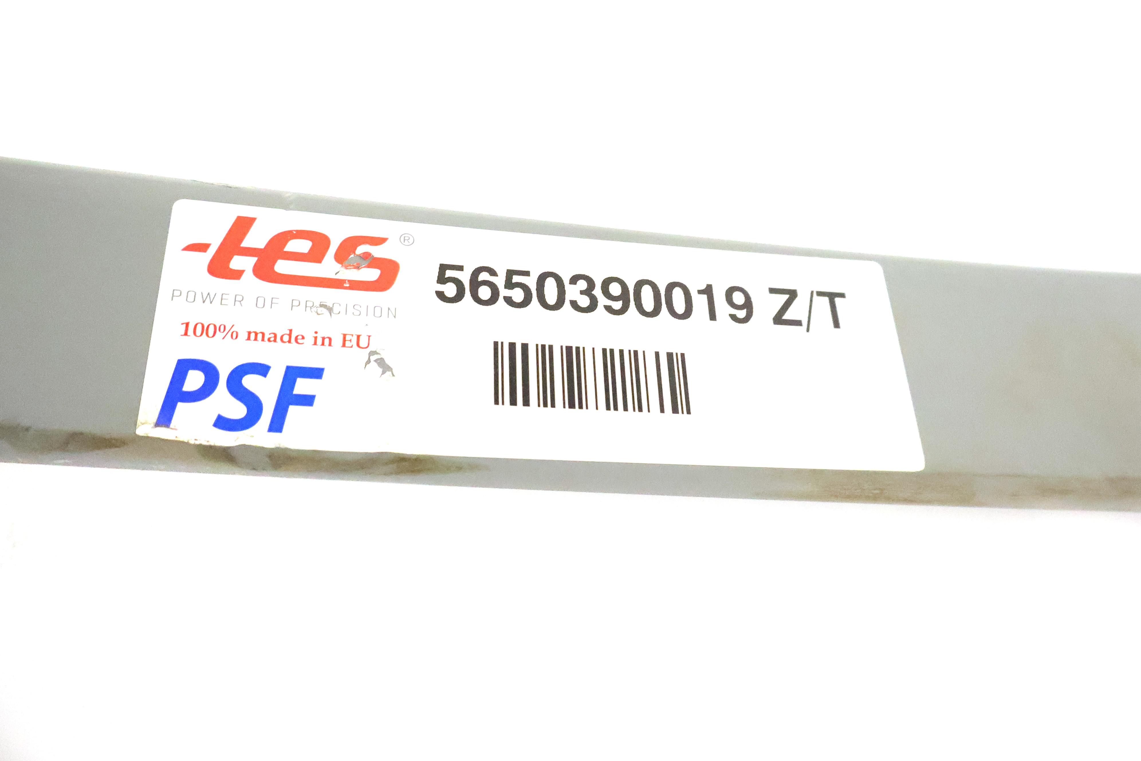 Ресора задня (1-й лист) Ford Transit 00-06 (60/695/675)