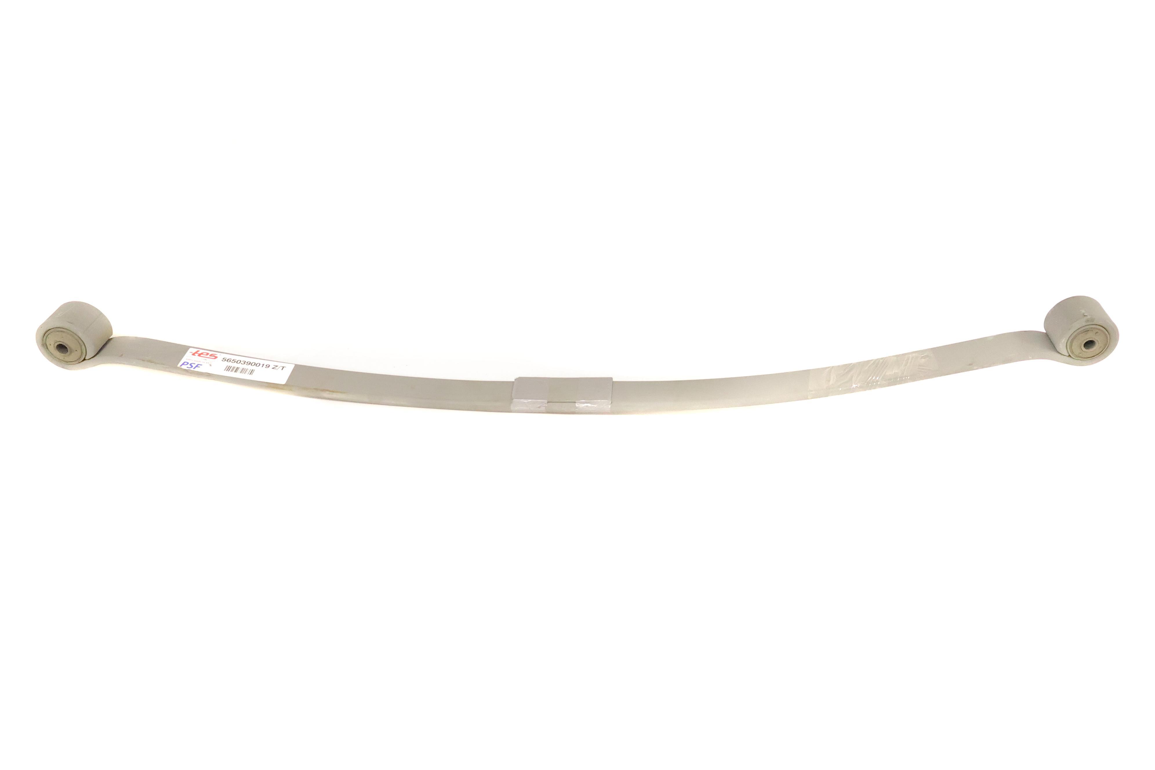 Ресора задня (1-й лист) Ford Transit 00-06 (60/695/675)