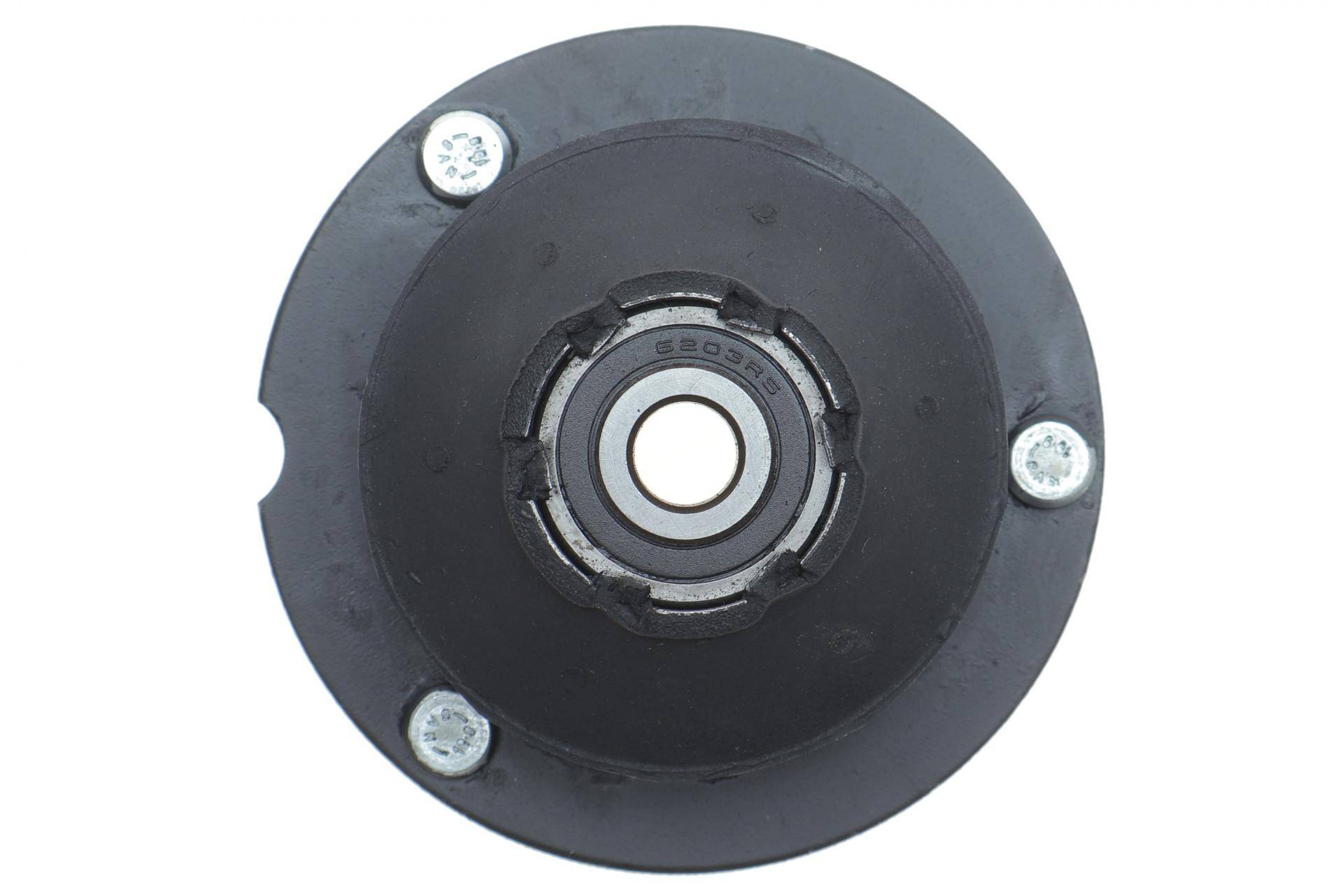 Подушка амортизатора (переднього) BMW 3 (E30)/5 (E28/E34)/6 (E24) -97