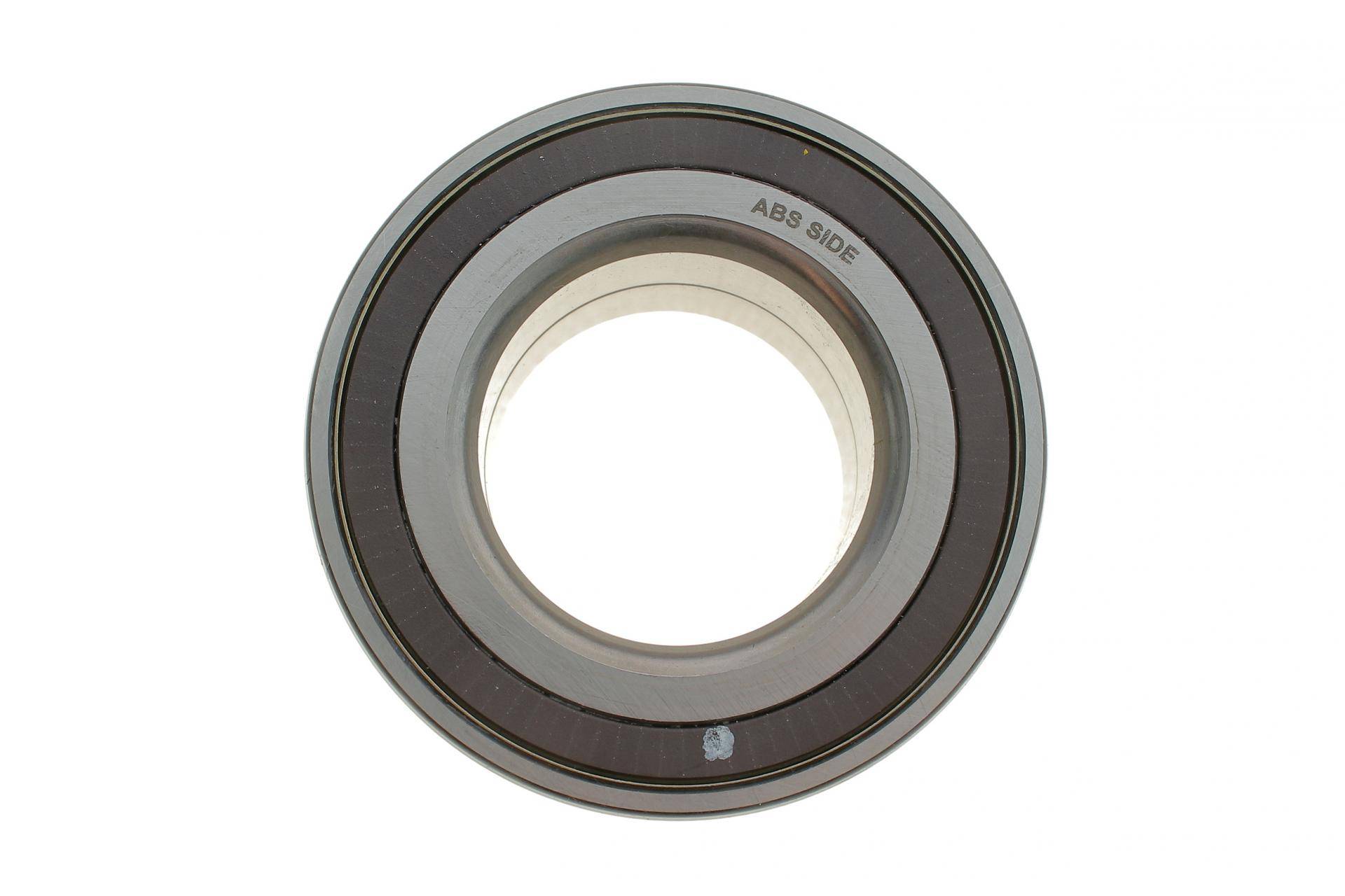 Підшипник маточини (передньої) Mazda 6 2.0D/2.2D 07-13 (45x84x45)(+ABS)(к-кт)