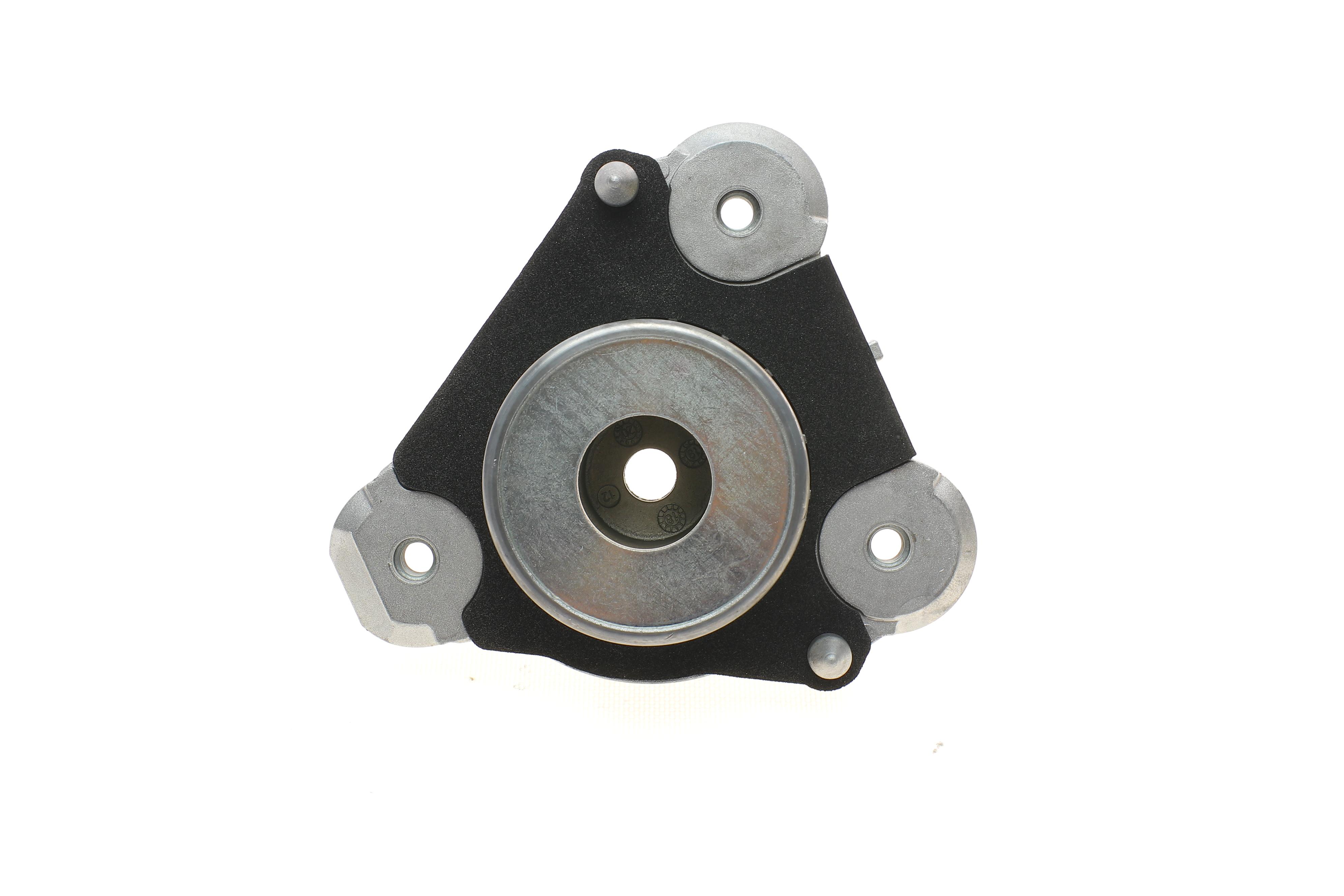 Ремкомплект подушок амортизатора (переднього) + підшипники + відбійники Fiat Ducato 02- (L+R)