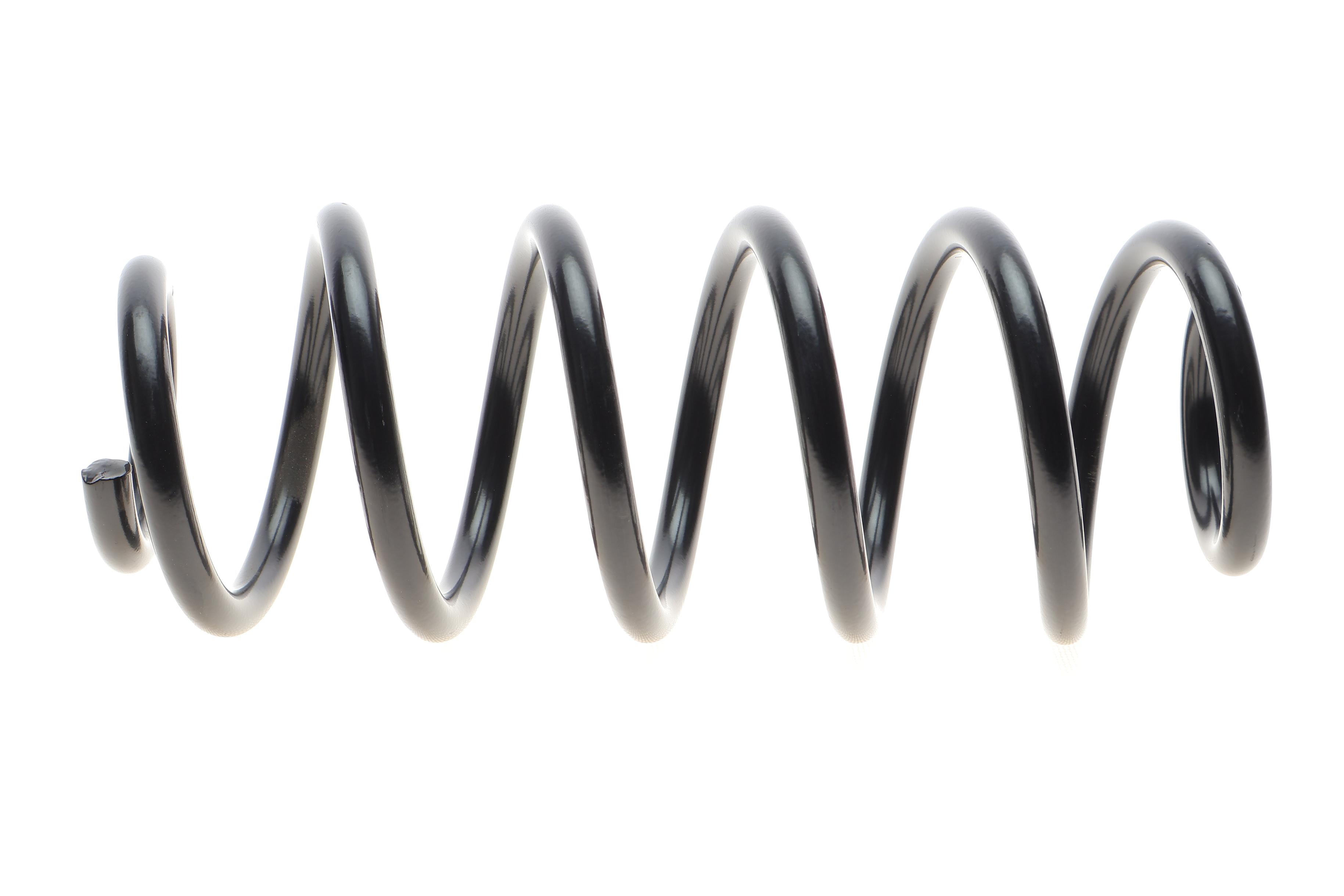 Пружина (задня) VW Golf VII 2.0 GTI 13-20 (хетч.)/Seat Leon 2.0 Cupra 13-20 (хетч.)