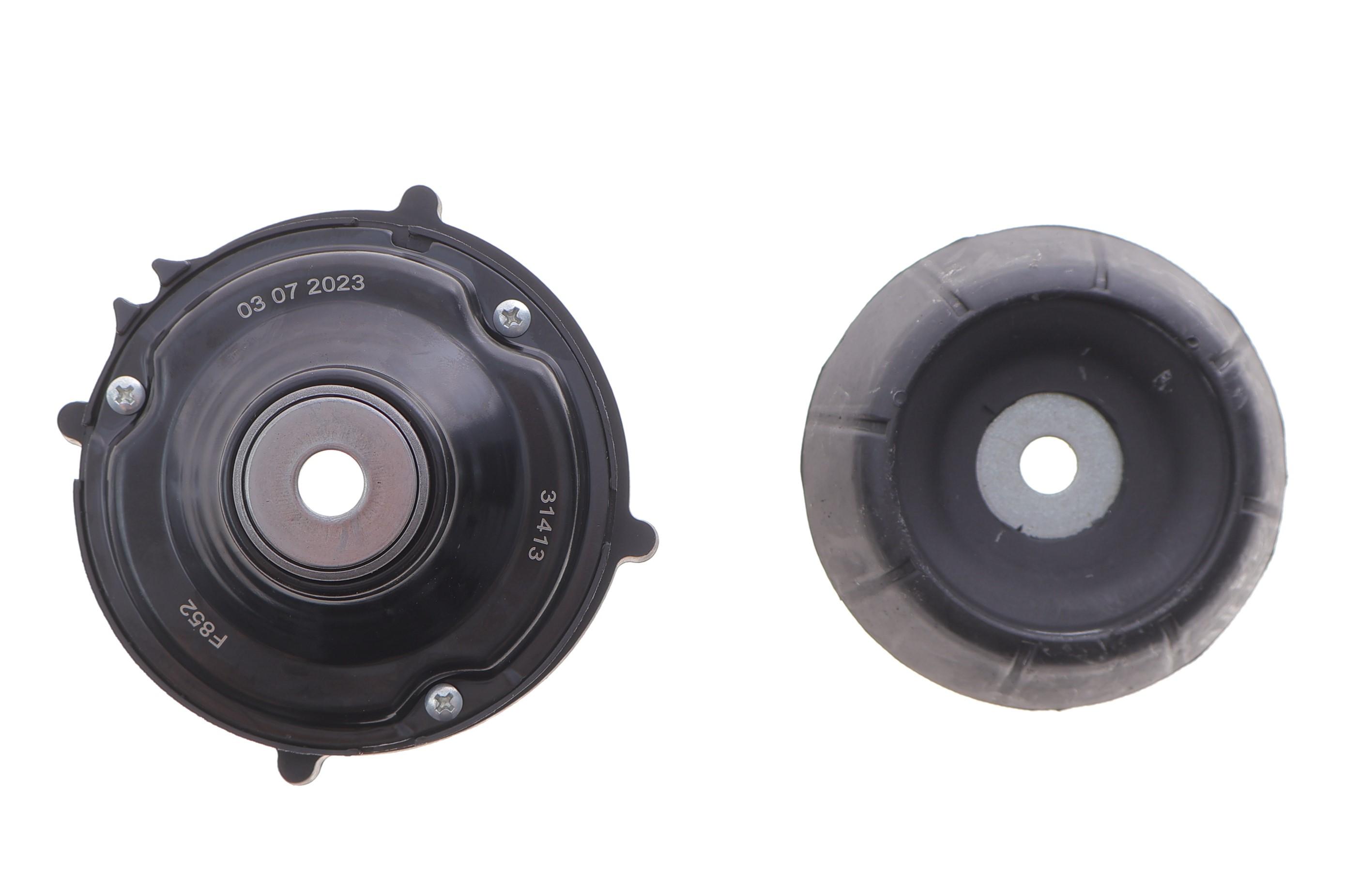 Подушка амортизатора (переднього) + підшипник Opel Combo 01-