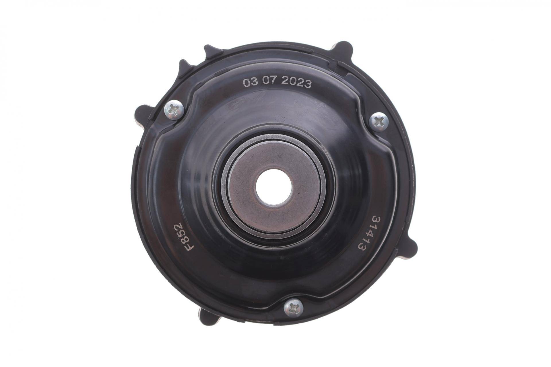 Подушка амортизатора (переднього) + підшипник Opel Combo 01-