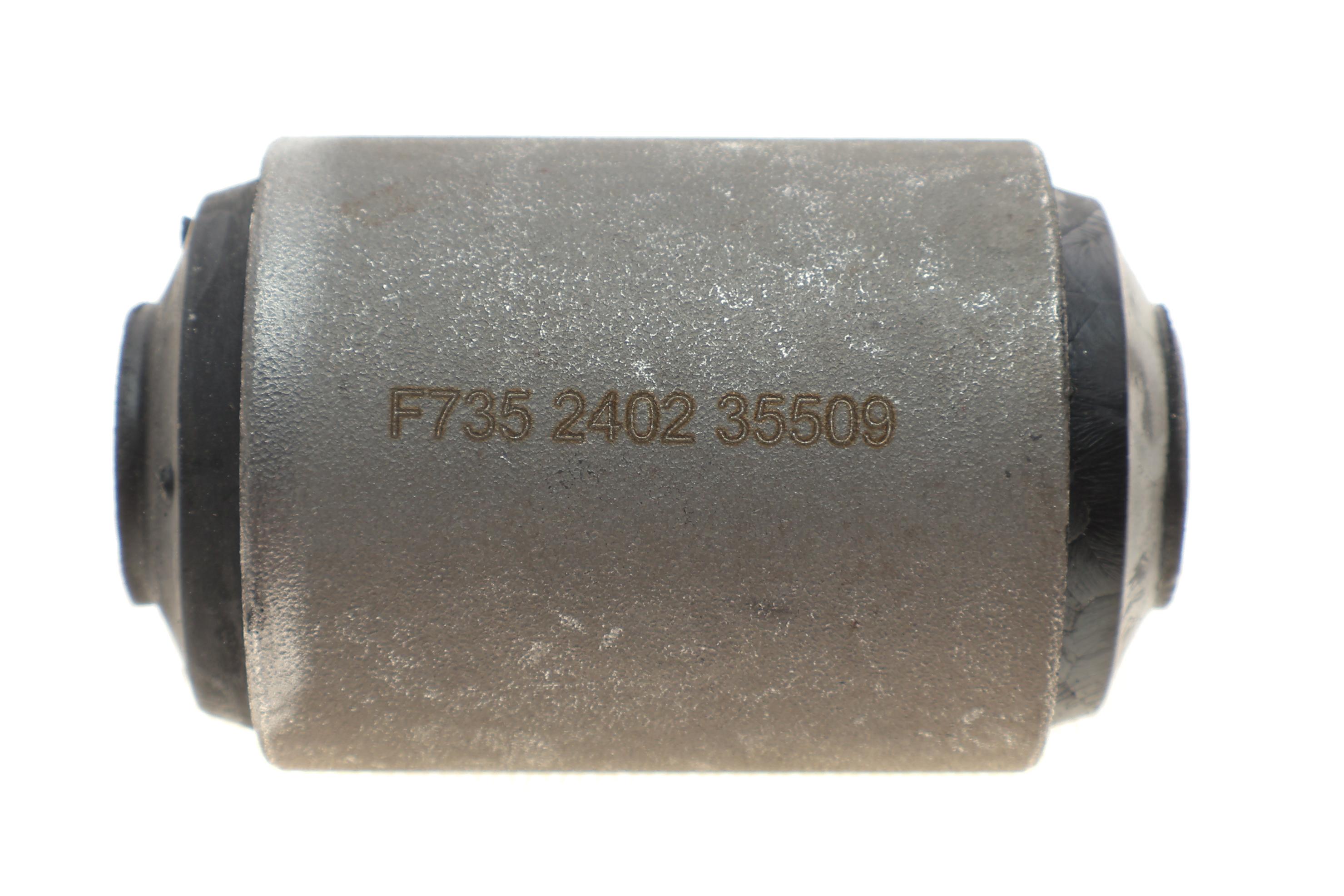 Сайлентблок ресори (задній/задній) Ford Transit 91-00