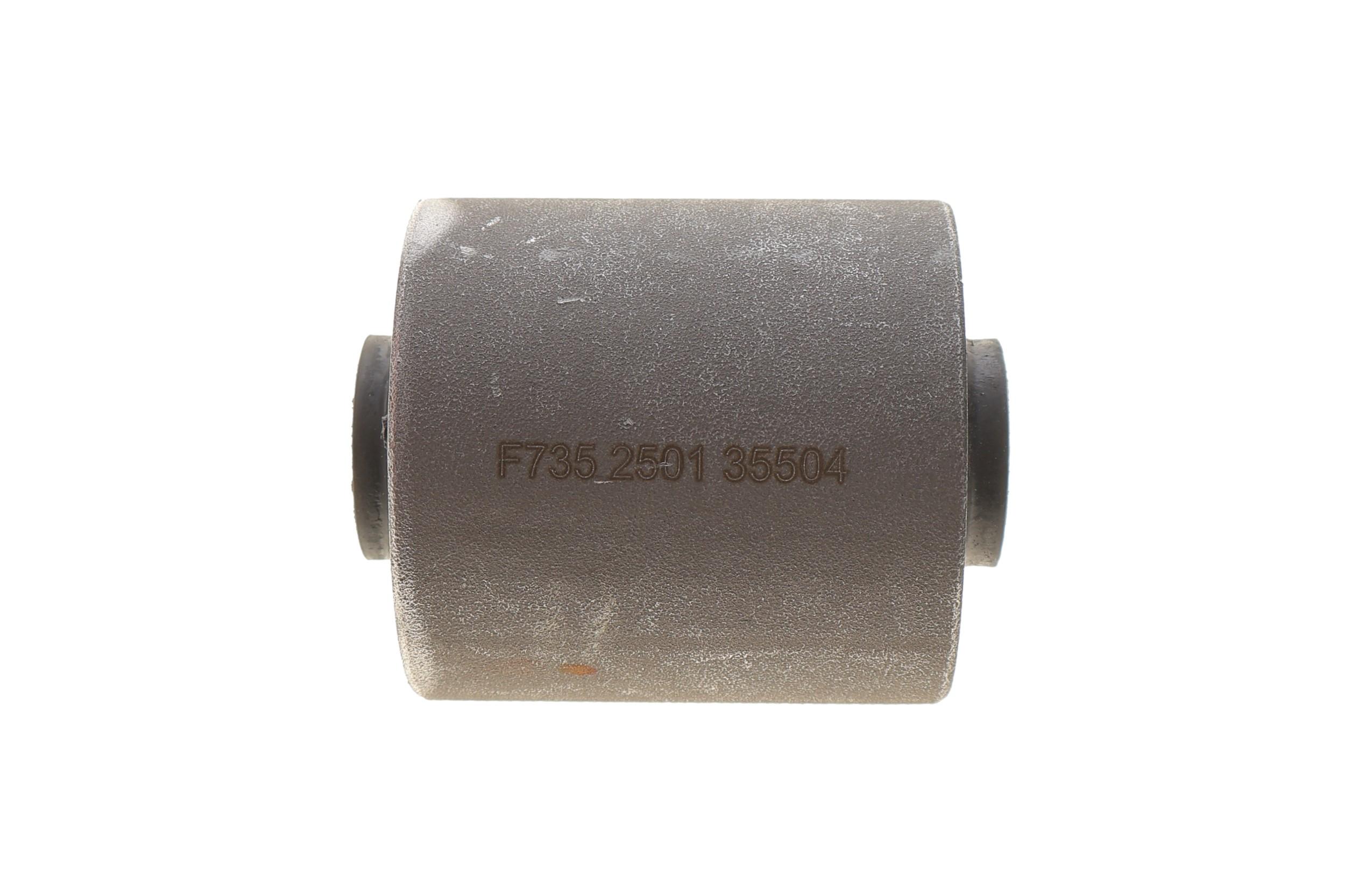 Сайлентблок ресори (задній/передній) Ford Transit 91-