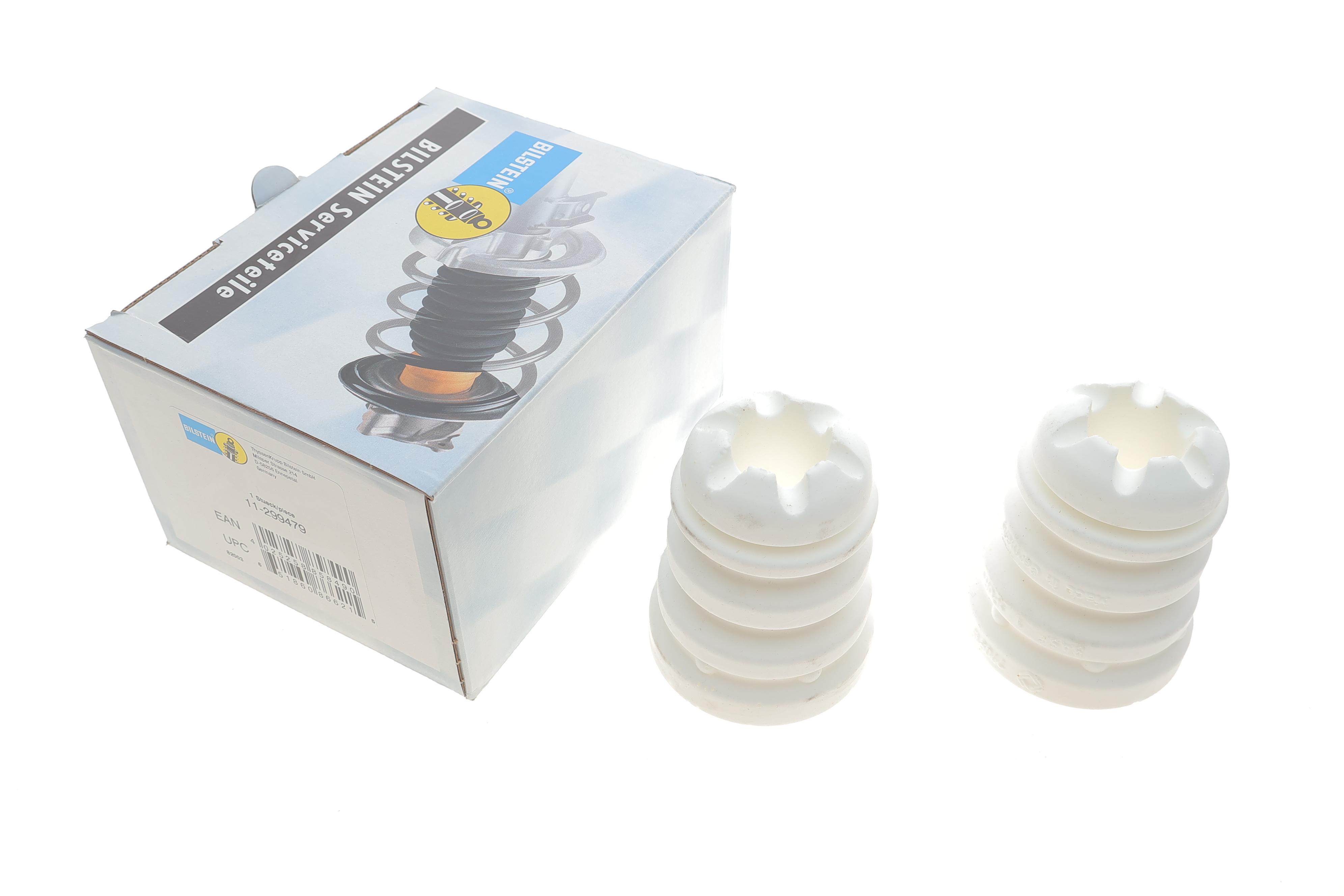 Відбійник амортизатора (заднього) BMW 5 (F10) 09-16