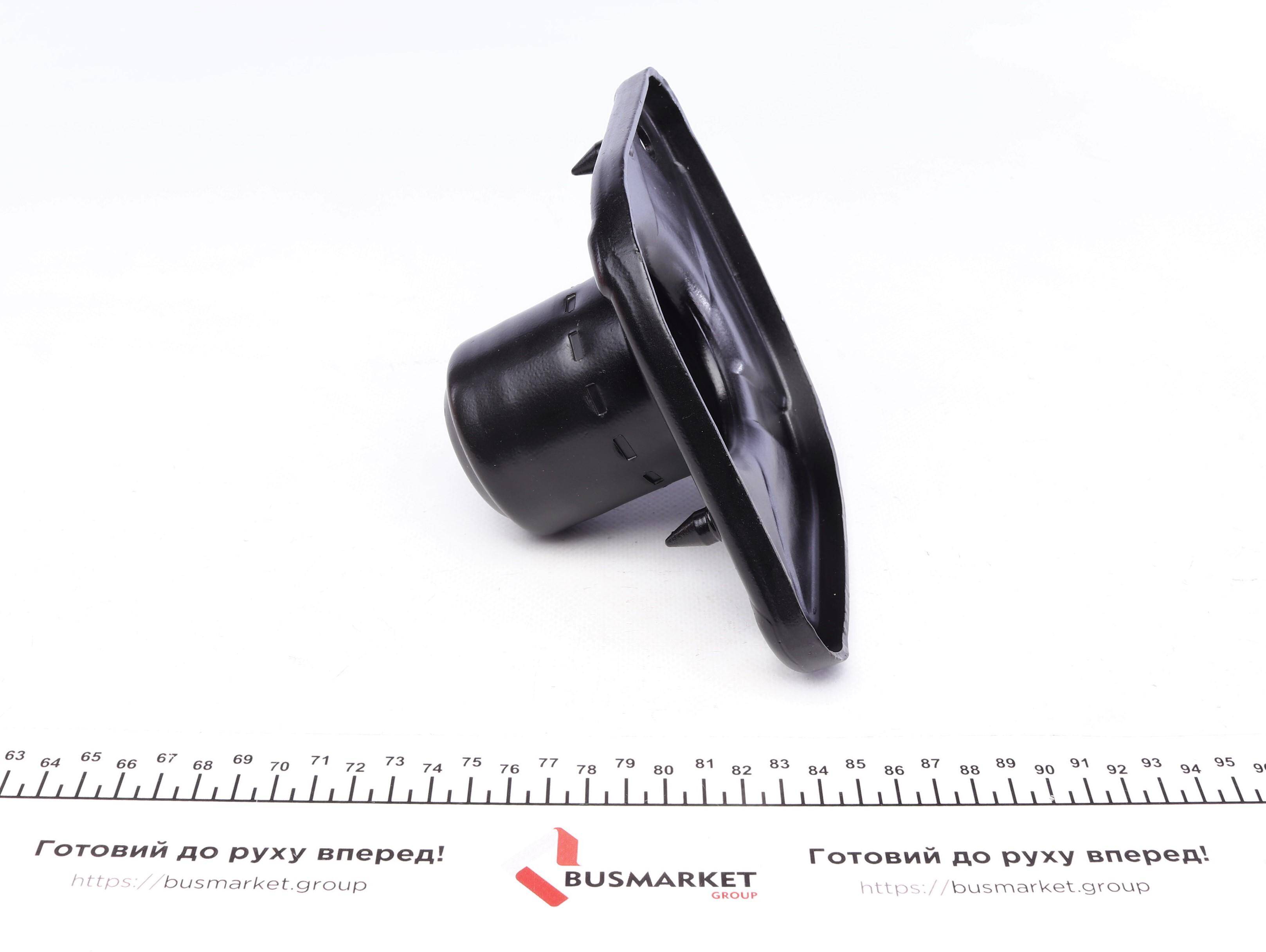 Подушка амортизатора (заднього) VW Passat 97-05