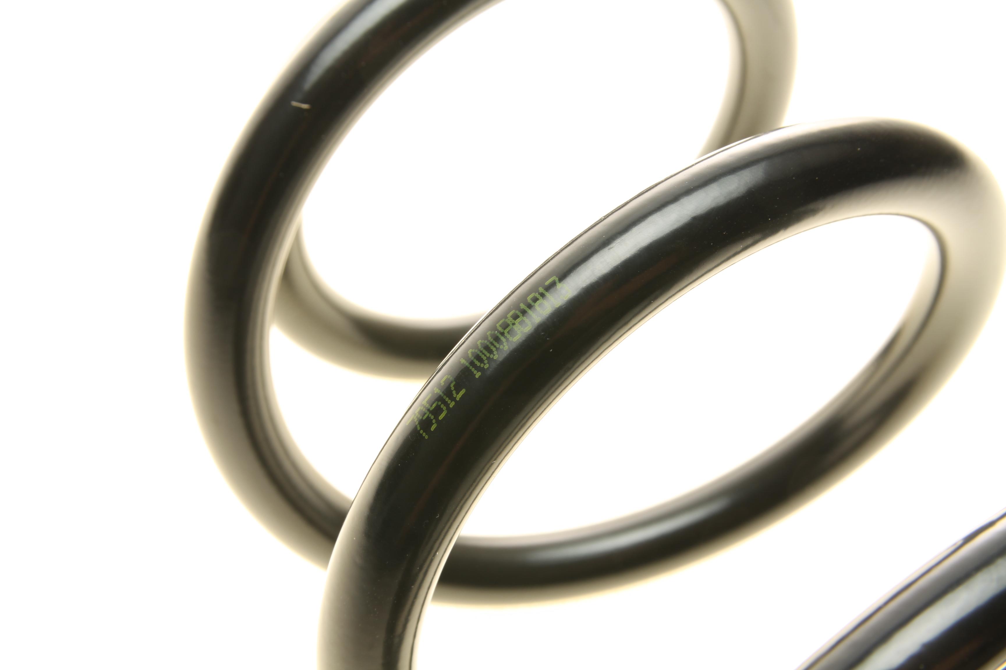 Пружина (задня) Lada Largus 1.6 12- (фургон/універсал) (HD)