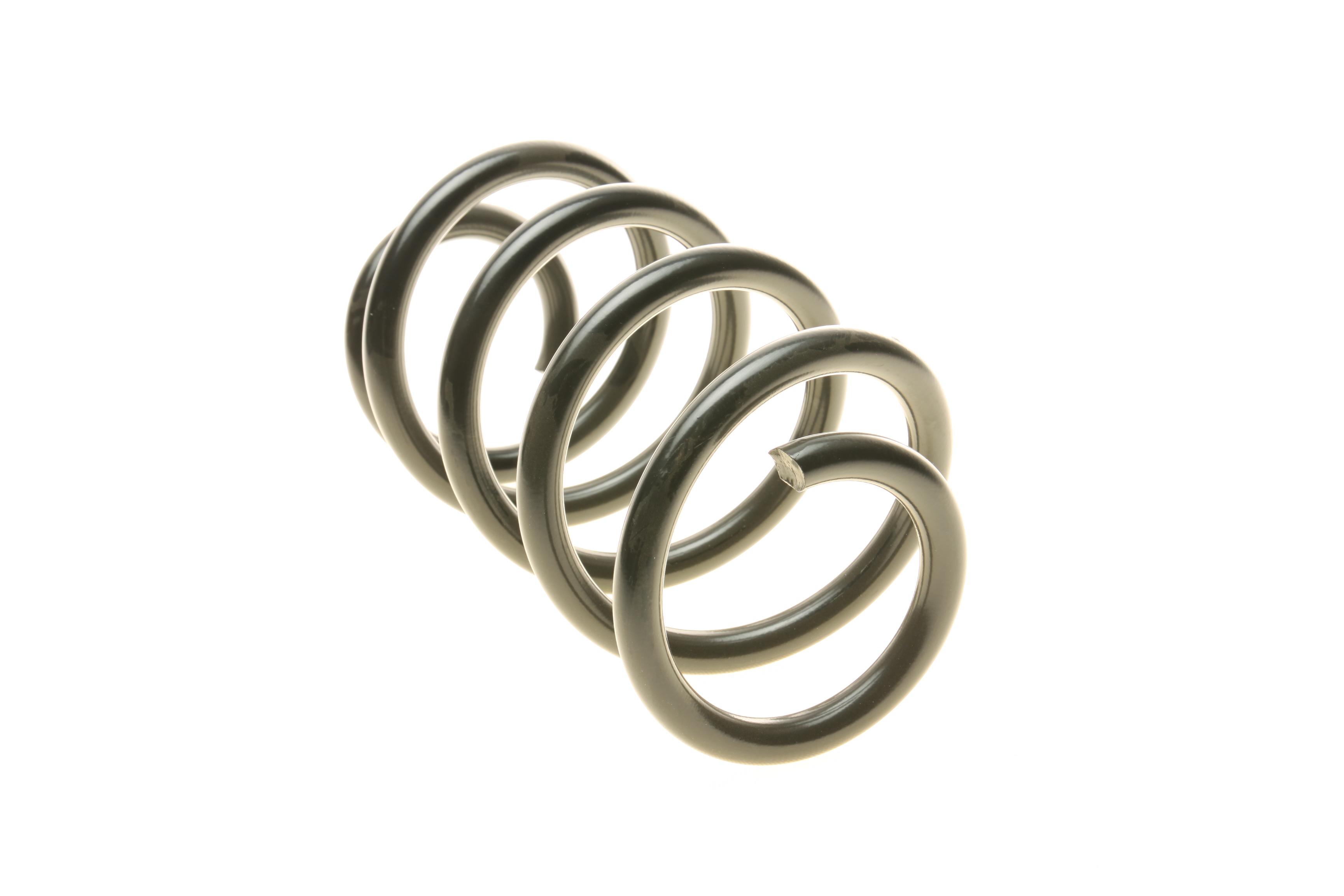 Пружина (задня) Lada Largus 1.6 12- (фургон/універсал) (HD)