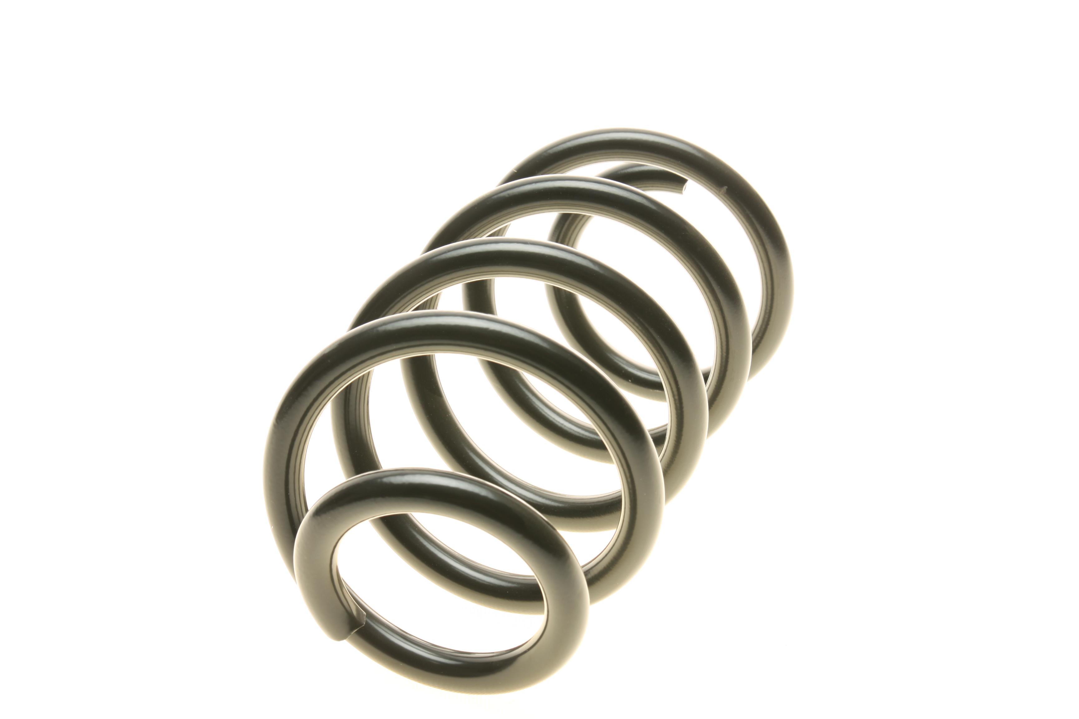 Пружина (задня) Lada Largus 1.6 12- (фургон/універсал) (HD)