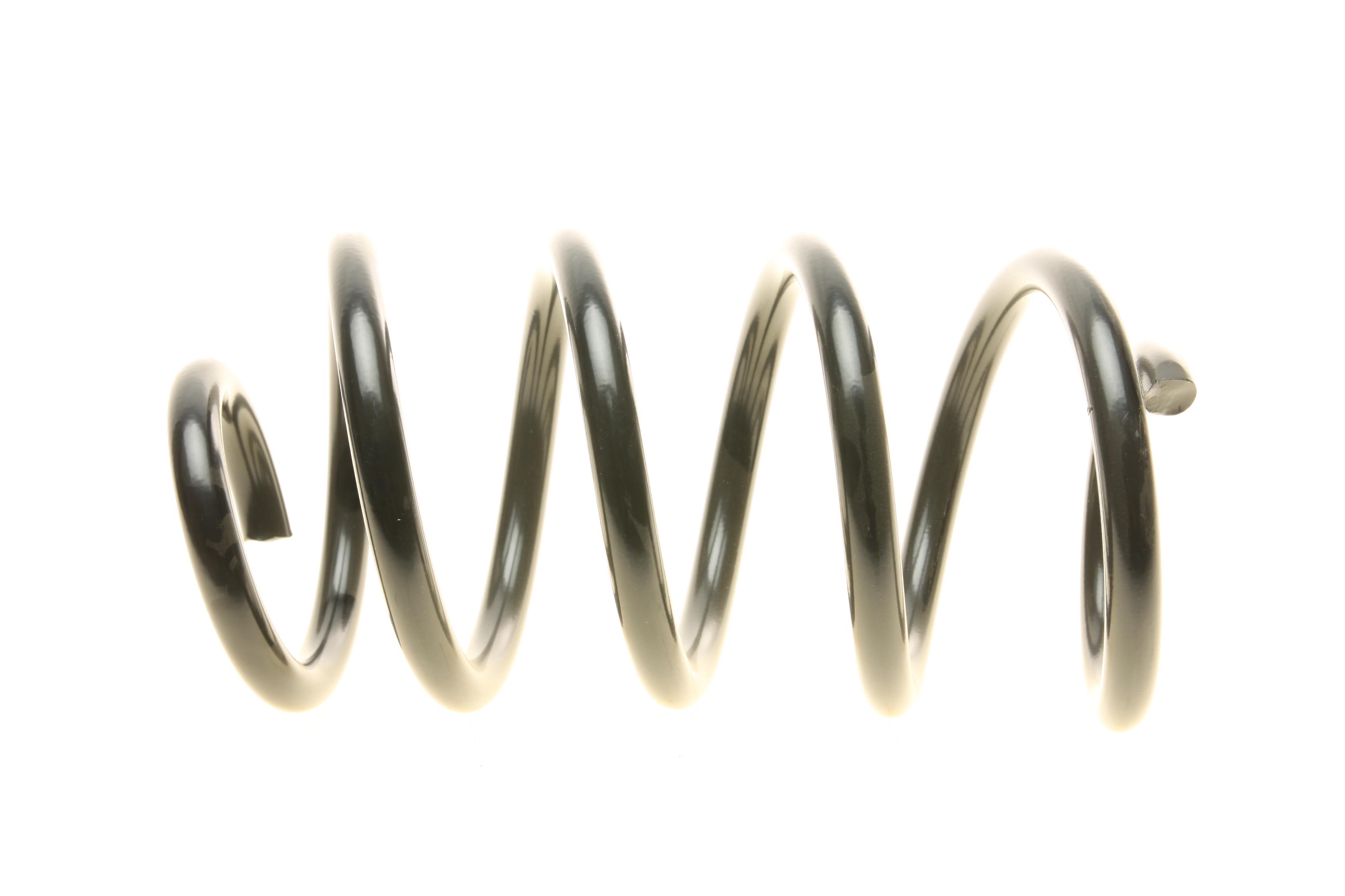 Пружина (задня) Lada Largus 1.6 12- (фургон/універсал) (HD)