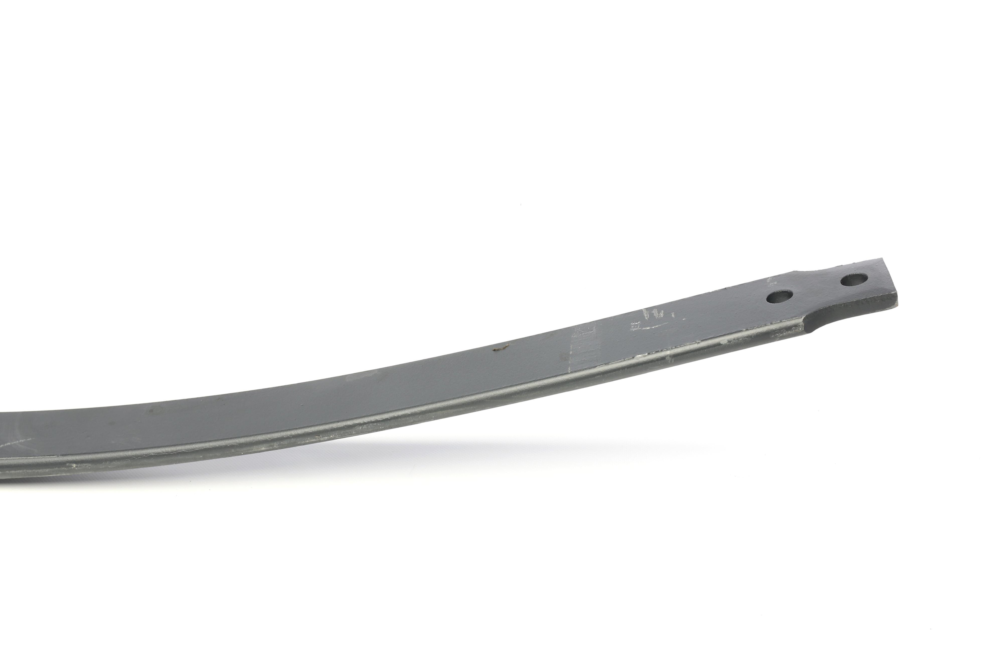 Ресора задня підкорінна MB Vario 815-816D (70x790x765) 21mm