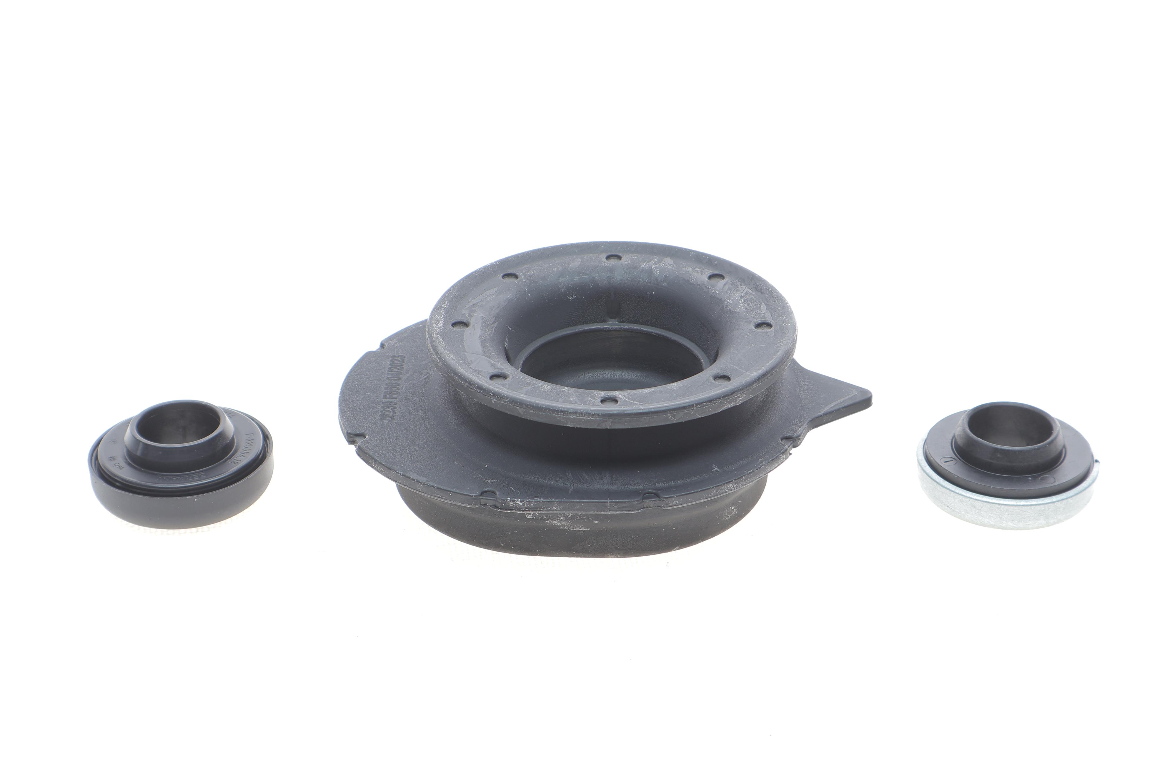 Подушка амортизатора (переднього) + підшипник Fiat Panda/Punto 99-