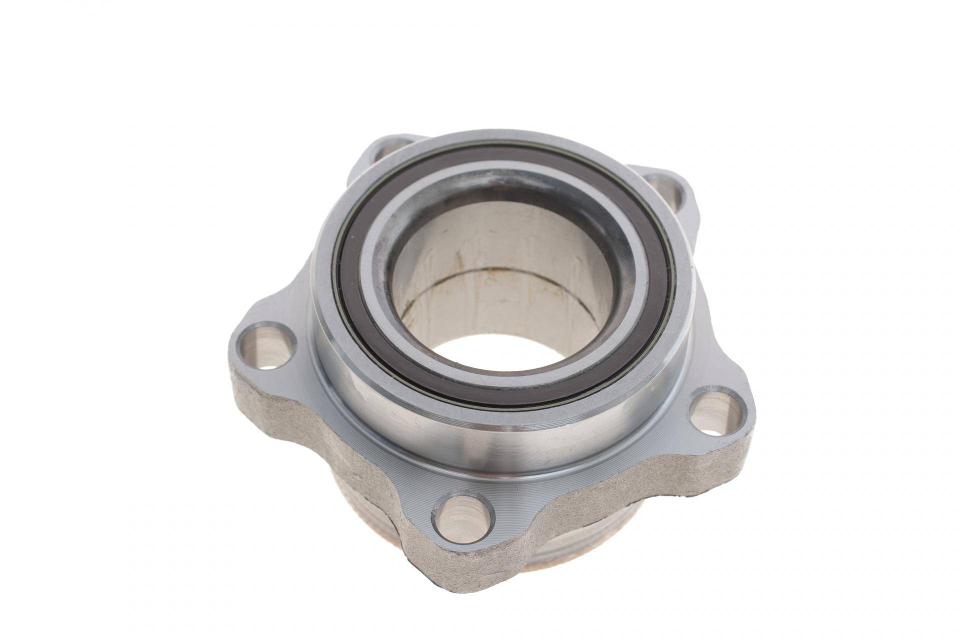 Підшипник маточини (передньої) Ford Transit 06- (45х78х57)