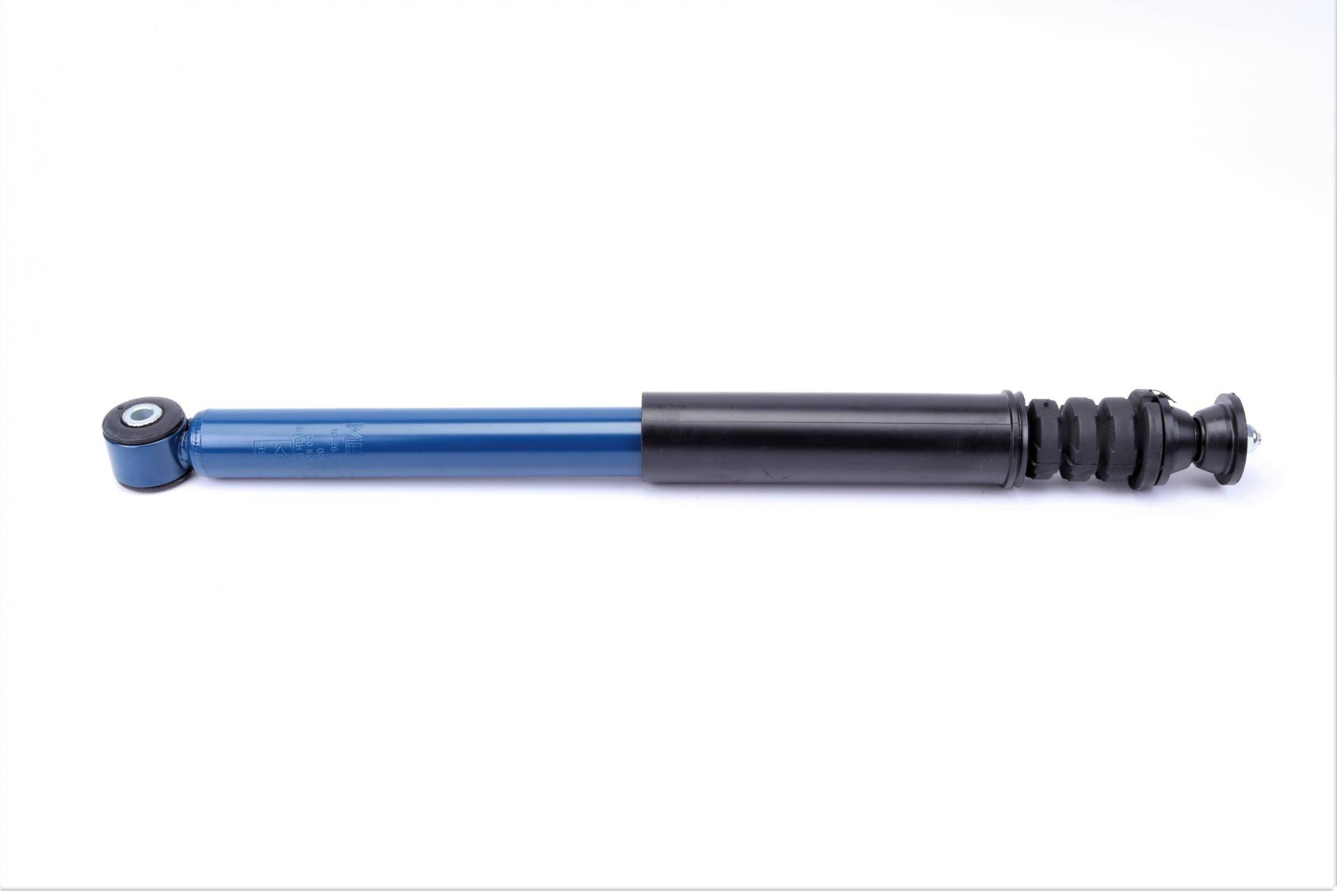 Амортизатор (задній) Renault Twingo 1.2/1.5/1.6 07-