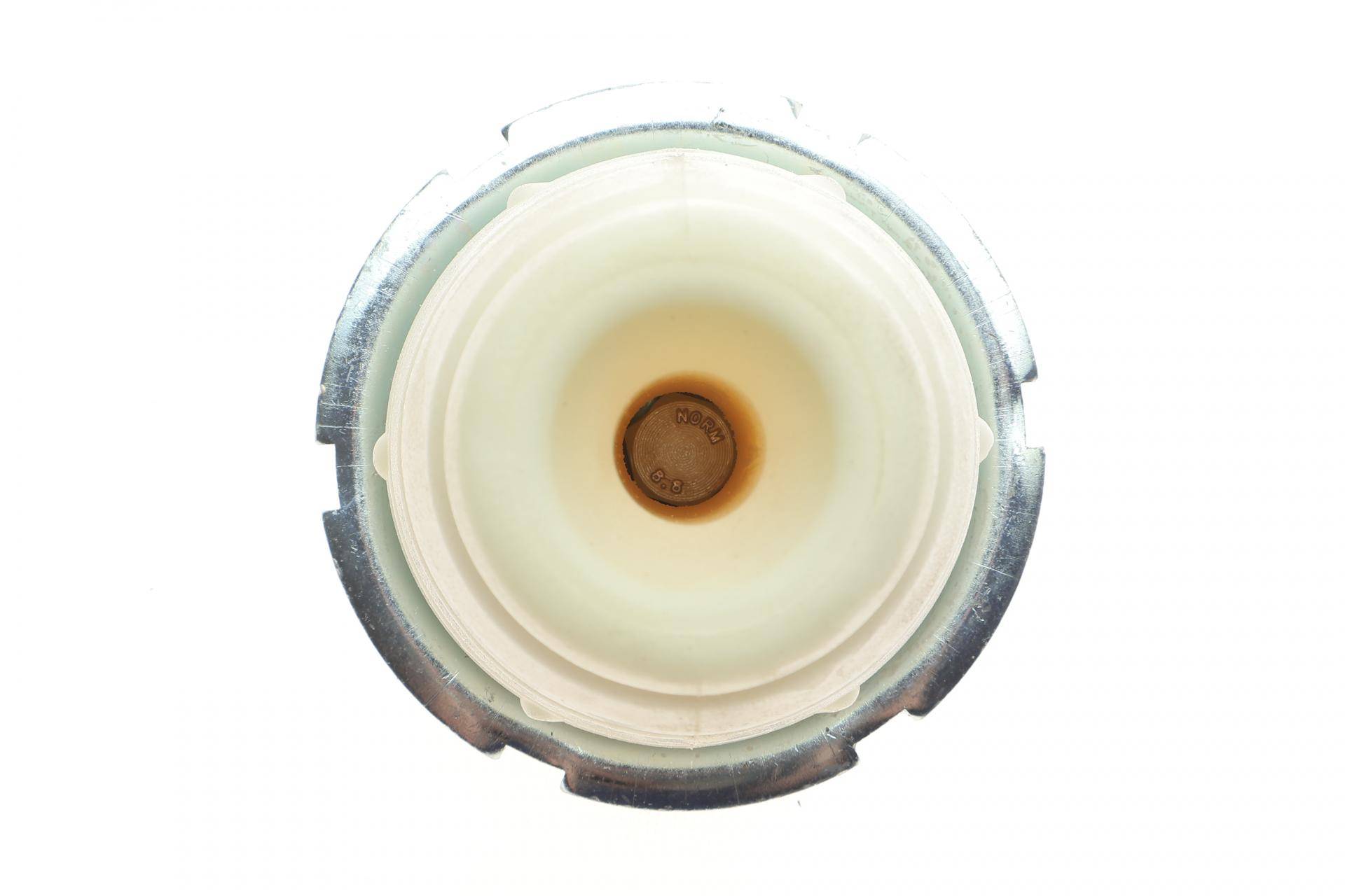 Відбійник ресори (задньої) Fiat Ducato 94- 14"