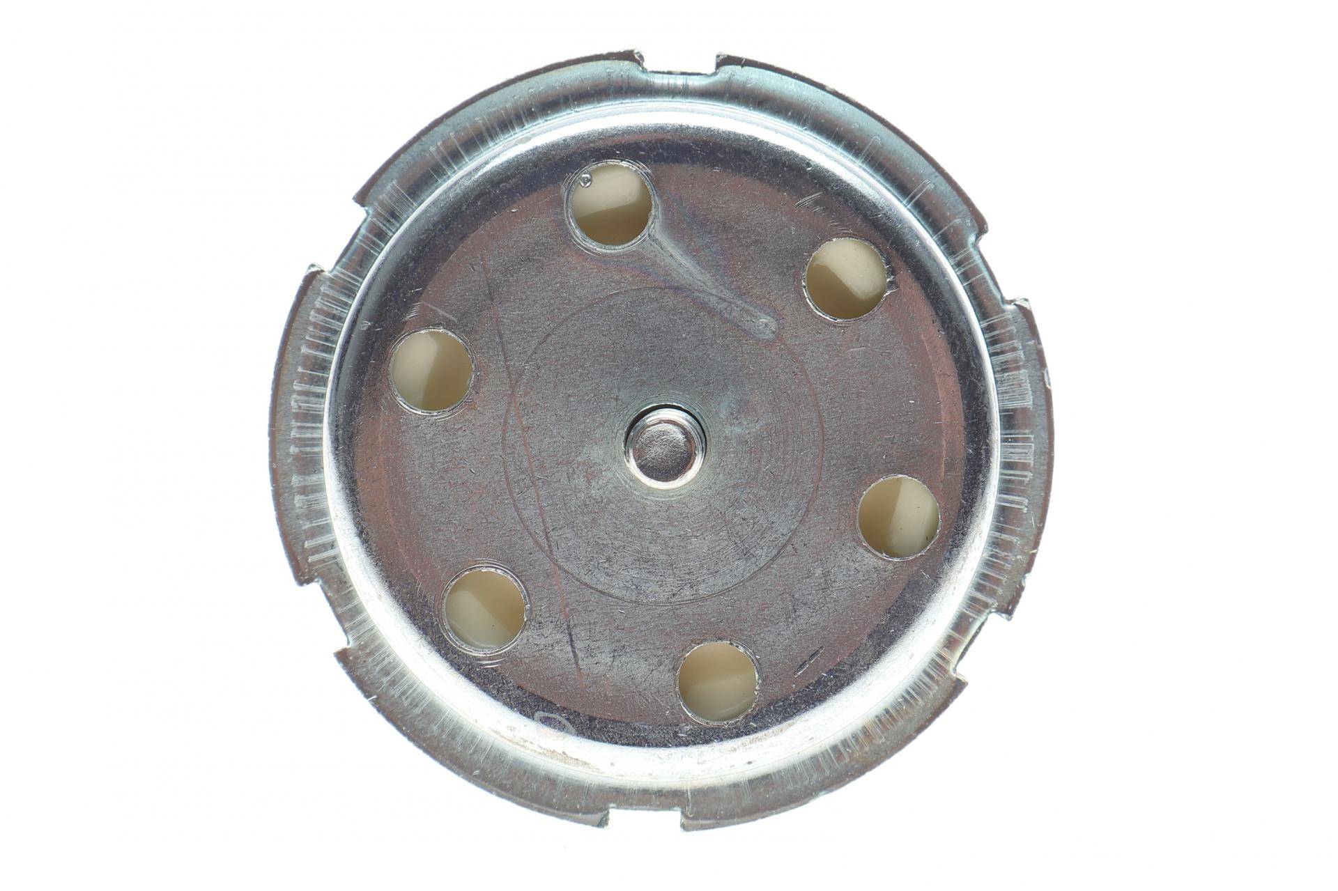 Відбійник ресори (задньої) Fiat Ducato 94- 14"