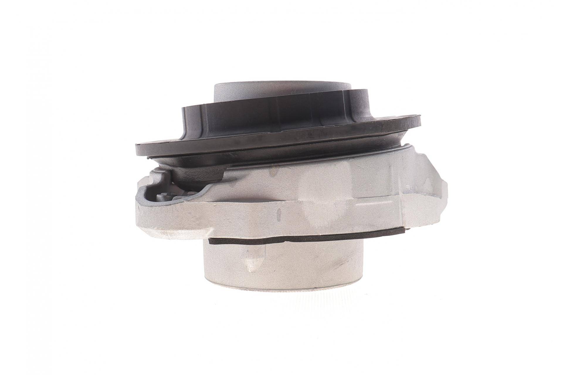 Подушка амортизатора (переднього) Fiat Ducato 09- (R) (з к-том болтом і захистом)