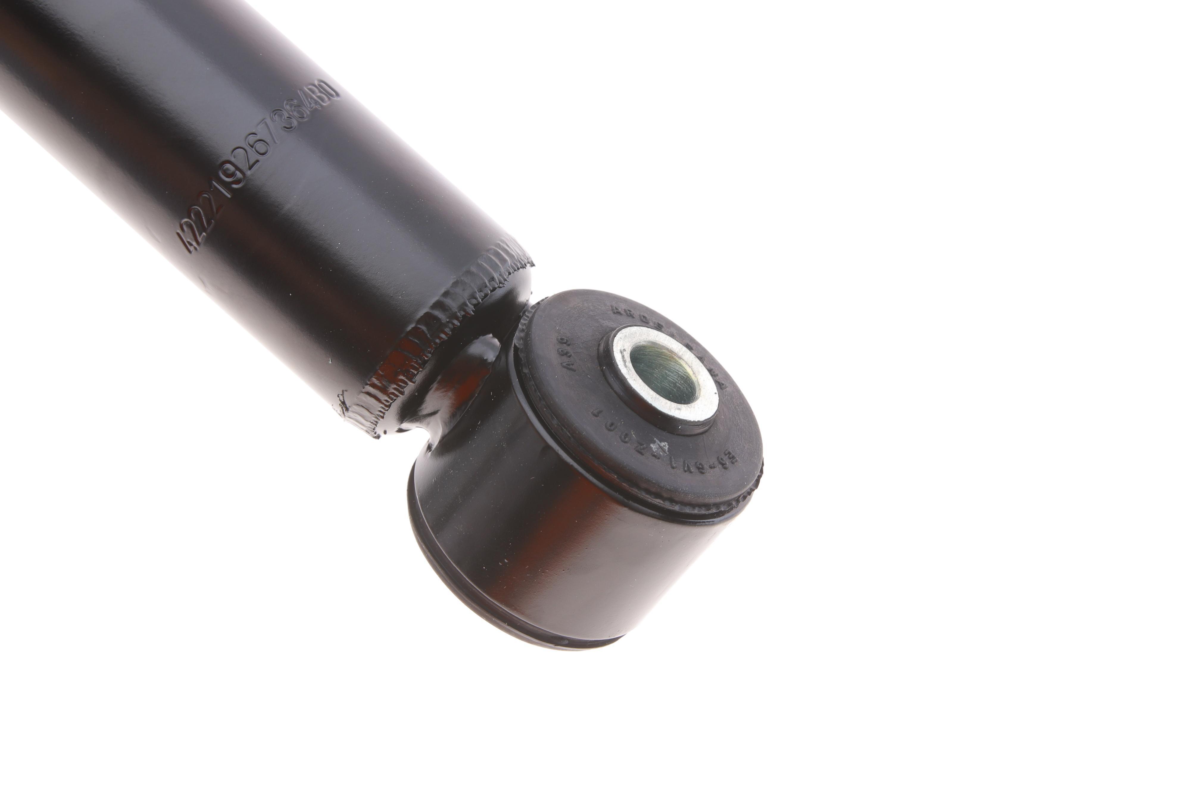 Амортизатор (задній) Mitsubishi Outlander 2.0-3.0D 12- (B4)