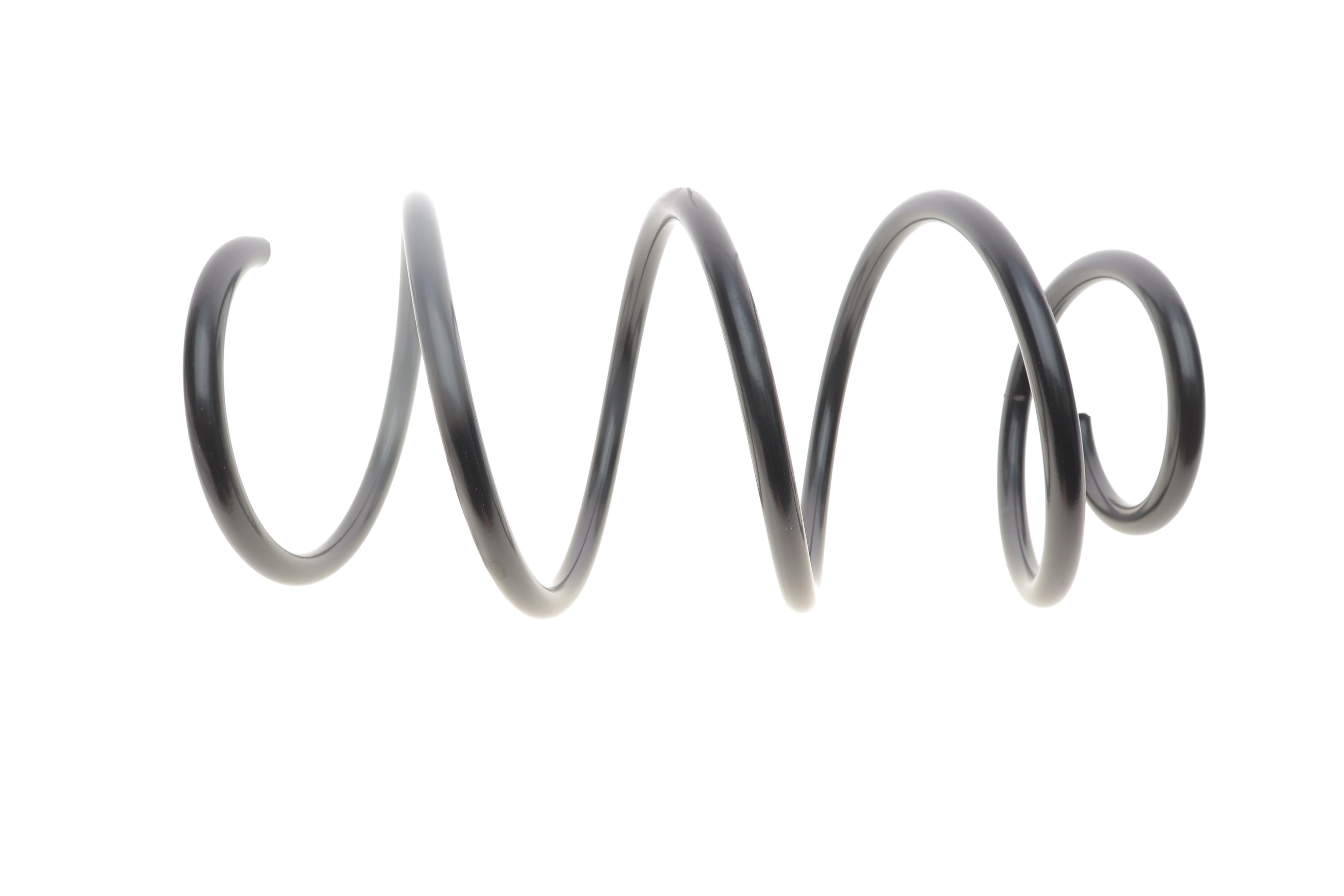 Пружина (передня) Hyundai i30 1.4/1.6/GDI 11-13/Kia Cee'd 1.4-1.6CVVT 12-14/15-18 (унив/накл.зад.ч)