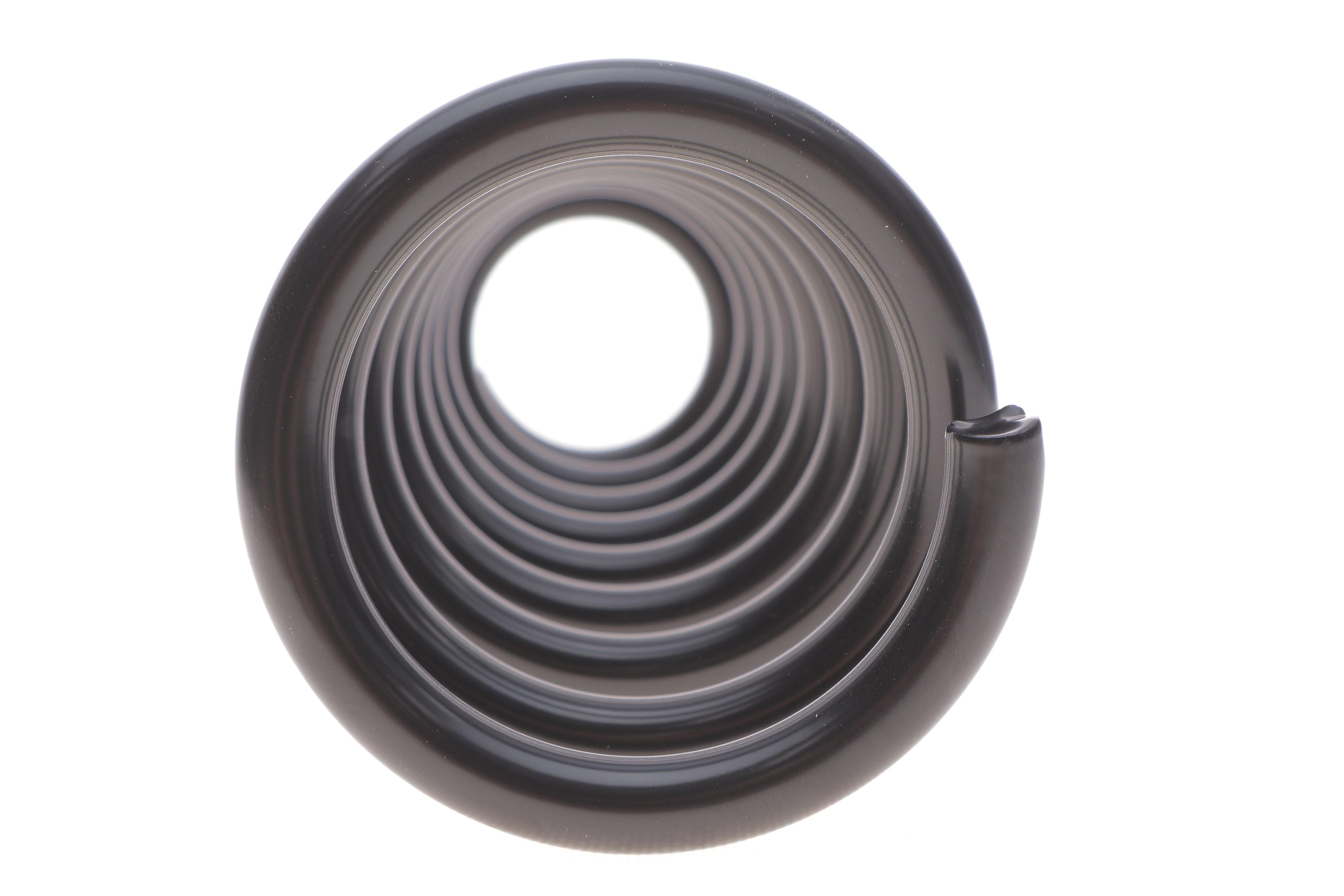 Пружина (задня) Hyundai Sonata VI 2.0i/2.4 10-14 (седан)