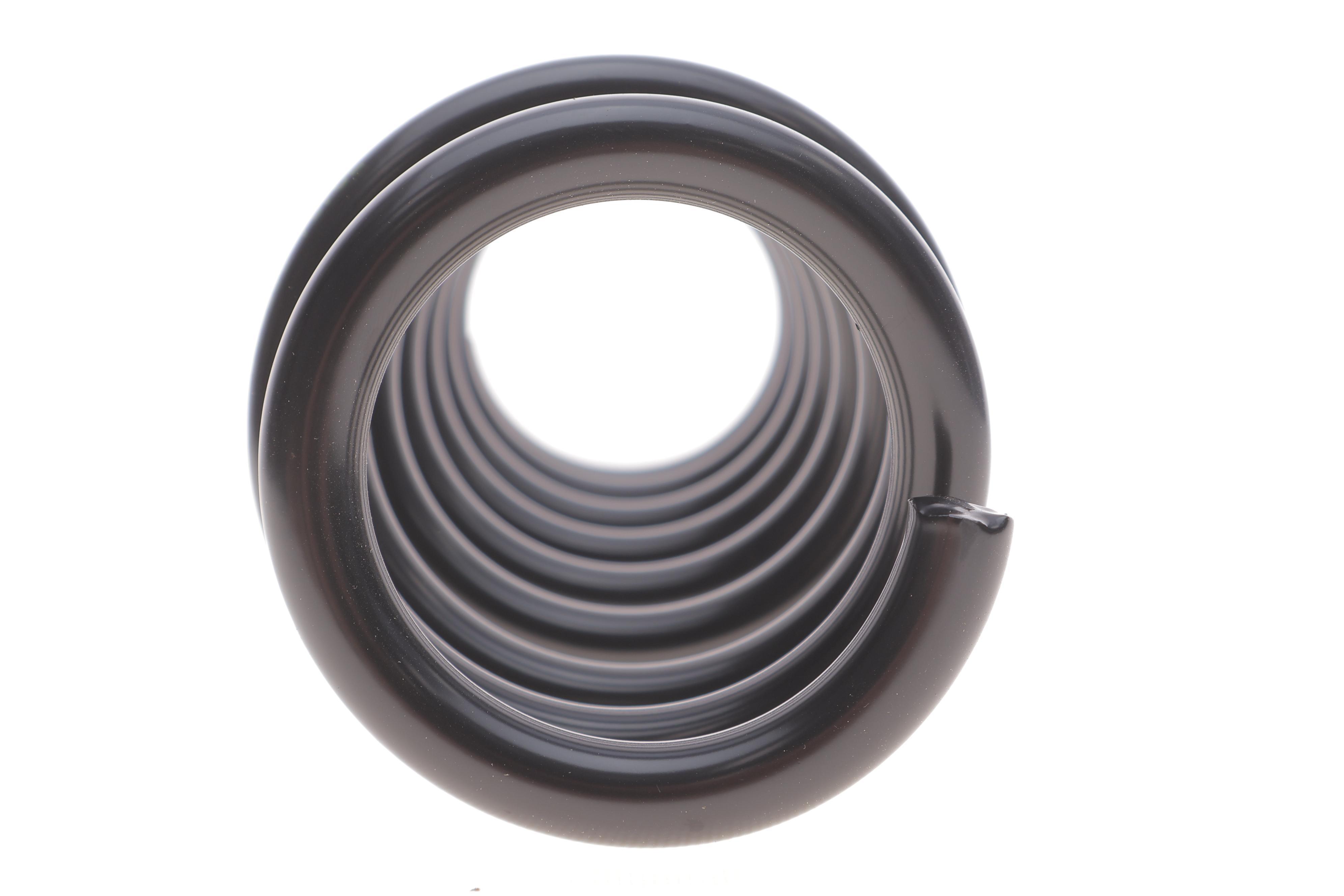 Пружина (задня) Hyundai Sonata VI 2.0i/2.4 10-14 (седан)