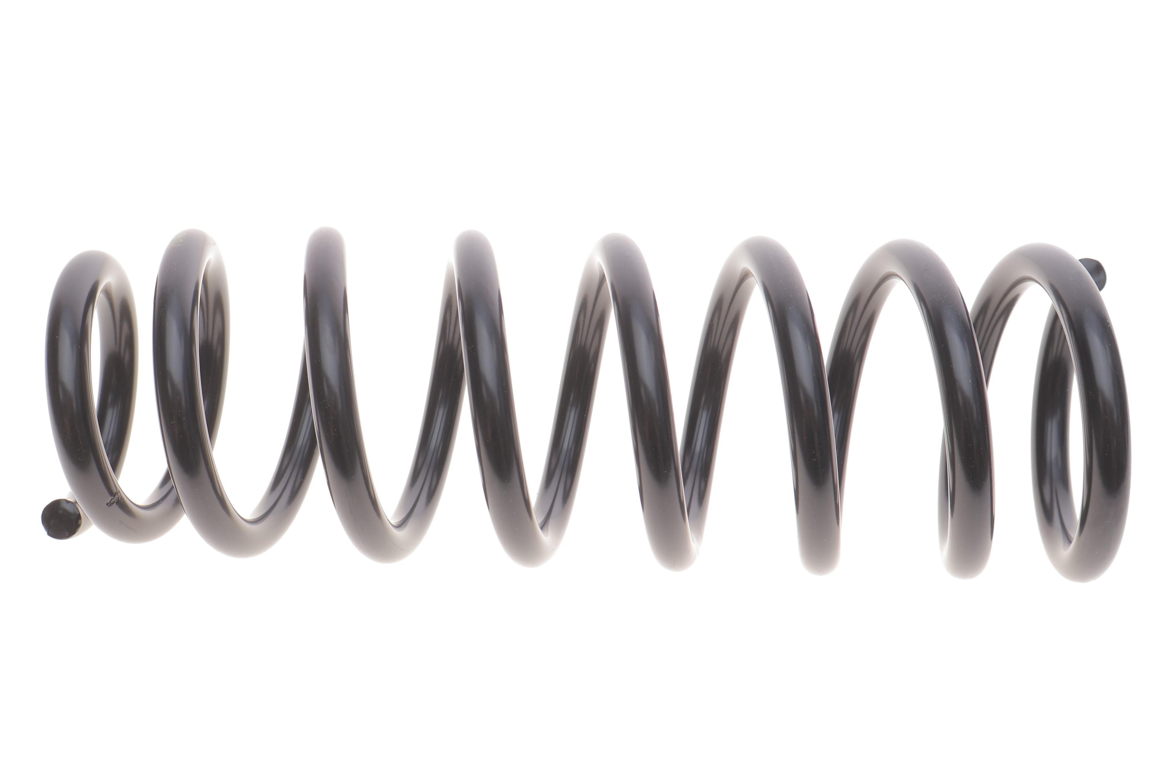 Пружина (задня) Hyundai Sonata VI 2.0i/2.4 10-14 (седан)