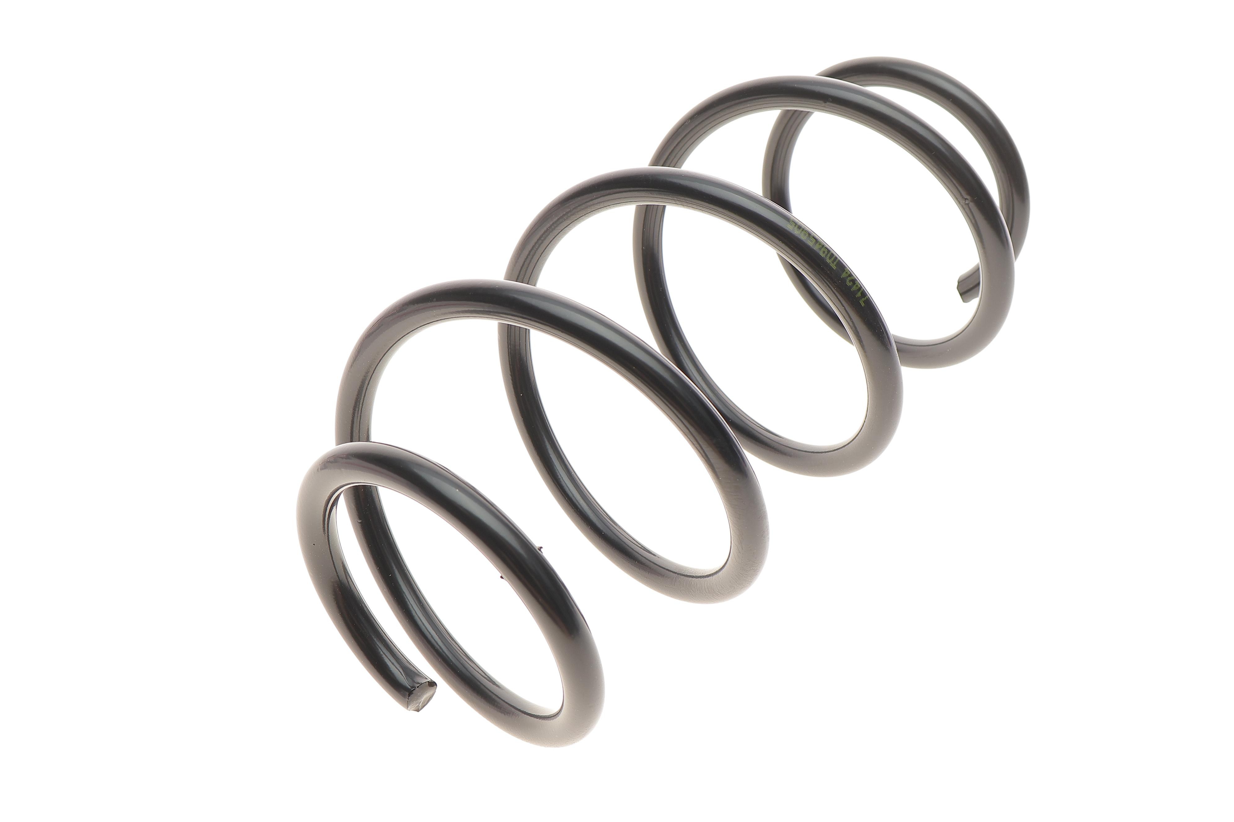 Пружина (передня) VW Tiguan 1.4TSI АКПП/2.0TSI/TDI МКПП/Skoda Kodiaq 1.4TSI АКПП/Karoq 1.5 16-(SUV)