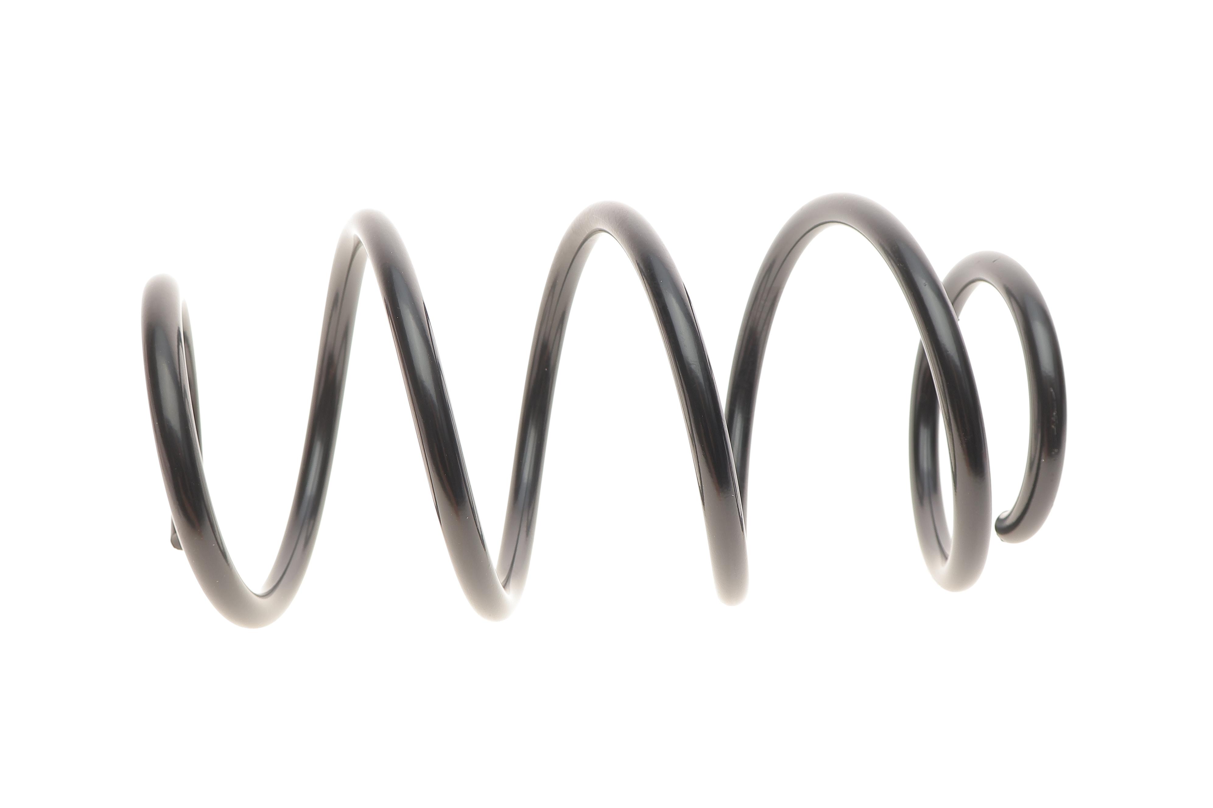 Пружина (передня) VW Tiguan 1.4TSI АКПП/2.0TSI/TDI МКПП/Skoda Kodiaq 1.4TSI АКПП/Karoq 1.5 16-(SUV)