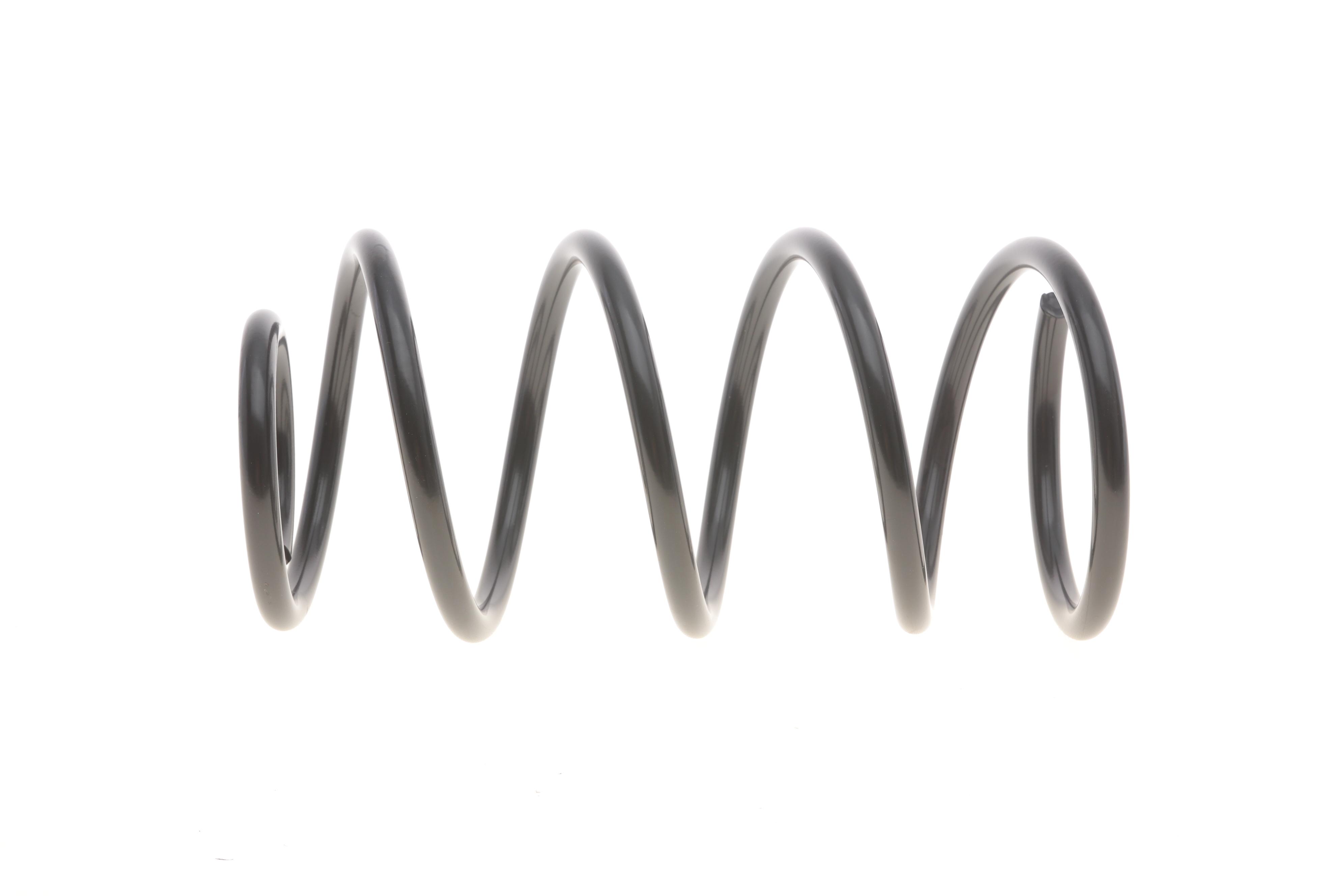 Пружина (передня) Ford C-Max 1.8/1.8 Flexifuel 07-10 (вен)