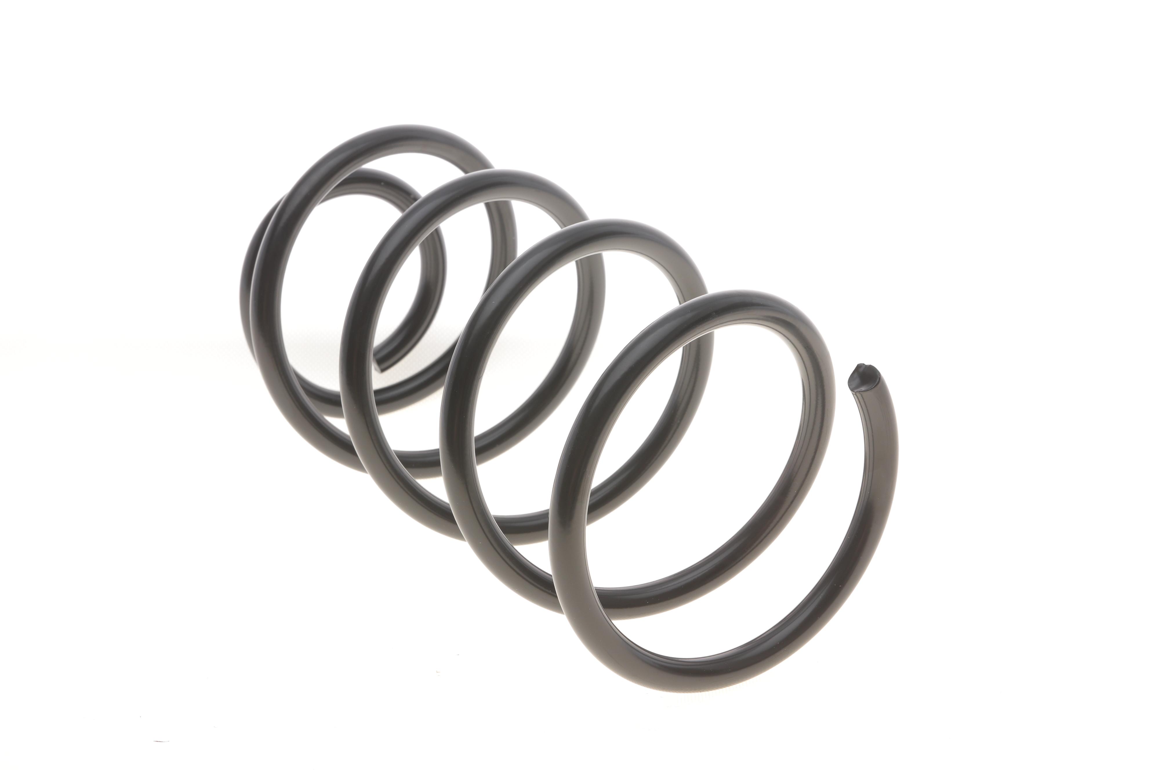 Пружина (передня) Ford C-Max 1.8/1.8 Flexifuel 07-10 (вен)