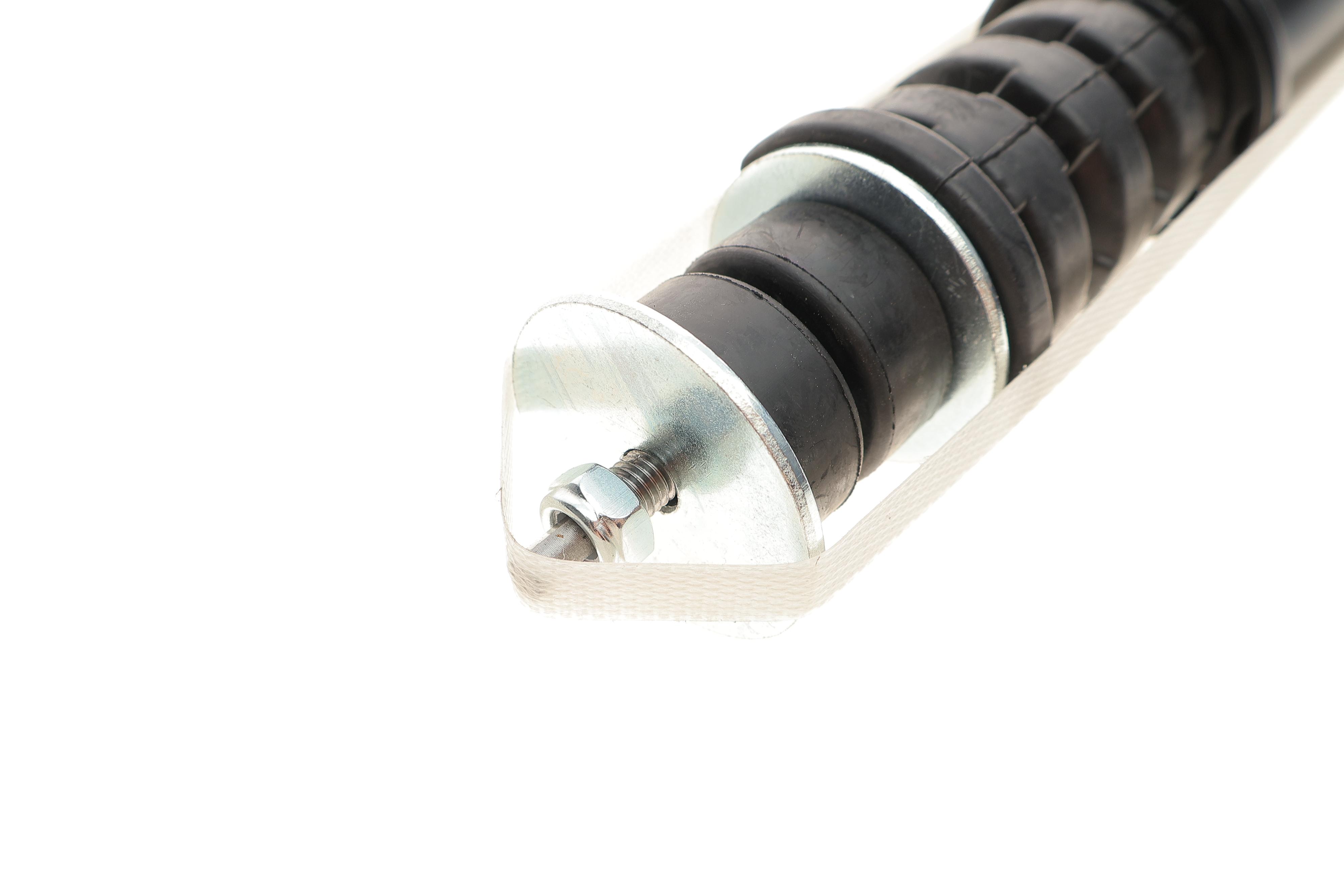 Амортизатор (задній) Dacia Duster 1.2-1.6 16V/ 1.5 DCI 10-