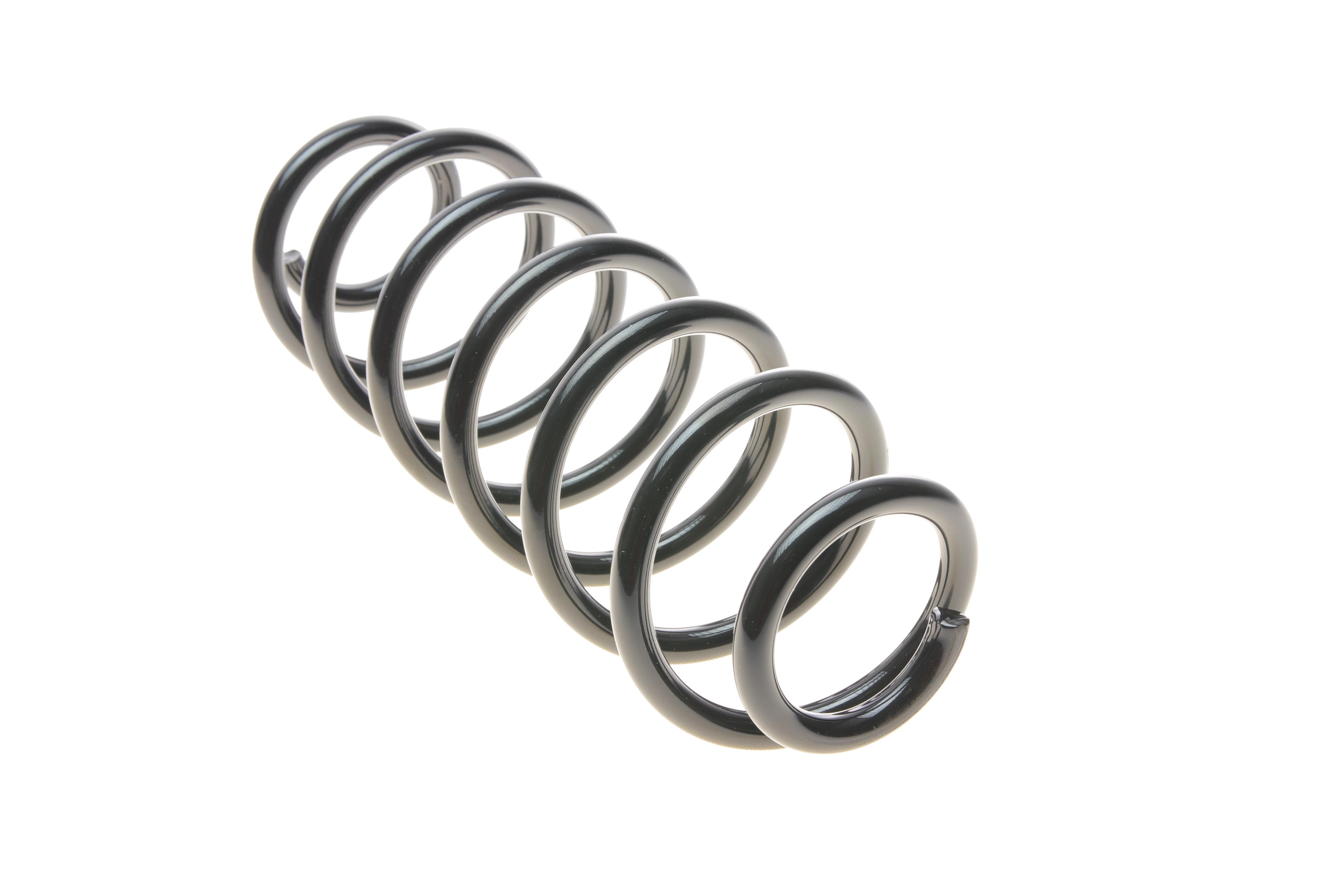 Пружина (задня) Skoda Octavia III Combi 1.0-1.5TSI/2.0TDI/VW Golf VII 1.0-1.2TSI/1.6TDI 12- (d=11.8mm/L=348mm)