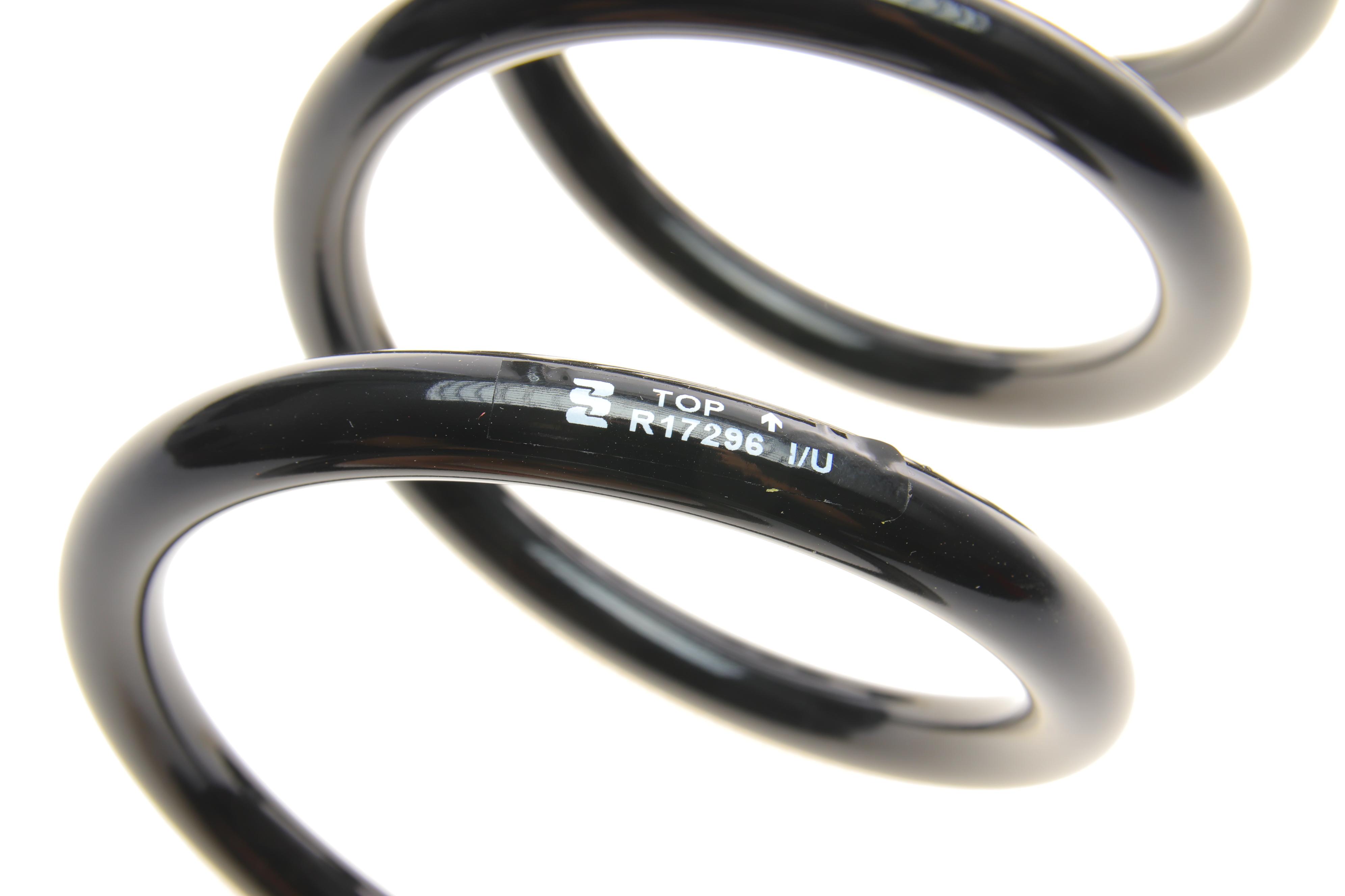 Пружина (задня) Skoda Octavia III Combi 1.0-1.5TSI/2.0TDI/VW Golf VII 1.0-1.2TSI/1.6TDI 12- (d=11.8mm/L=348mm)