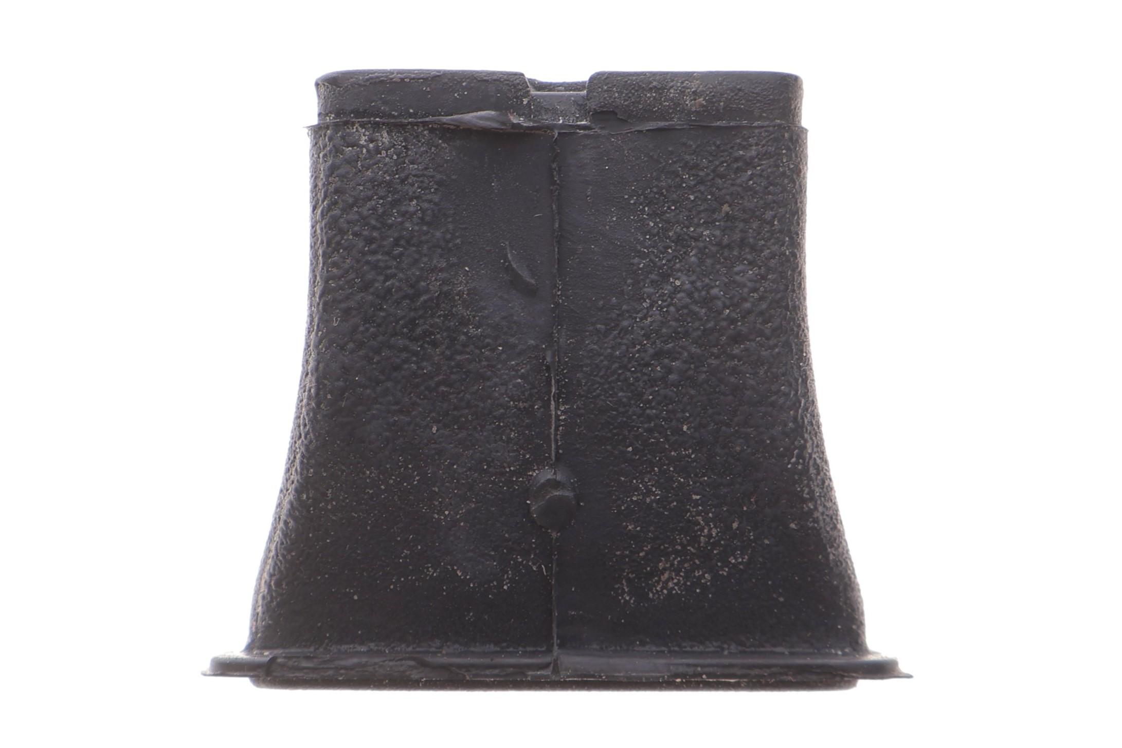 Подушка ресори (передня/нижня) MB Sprinter 96- (пластик) (R)