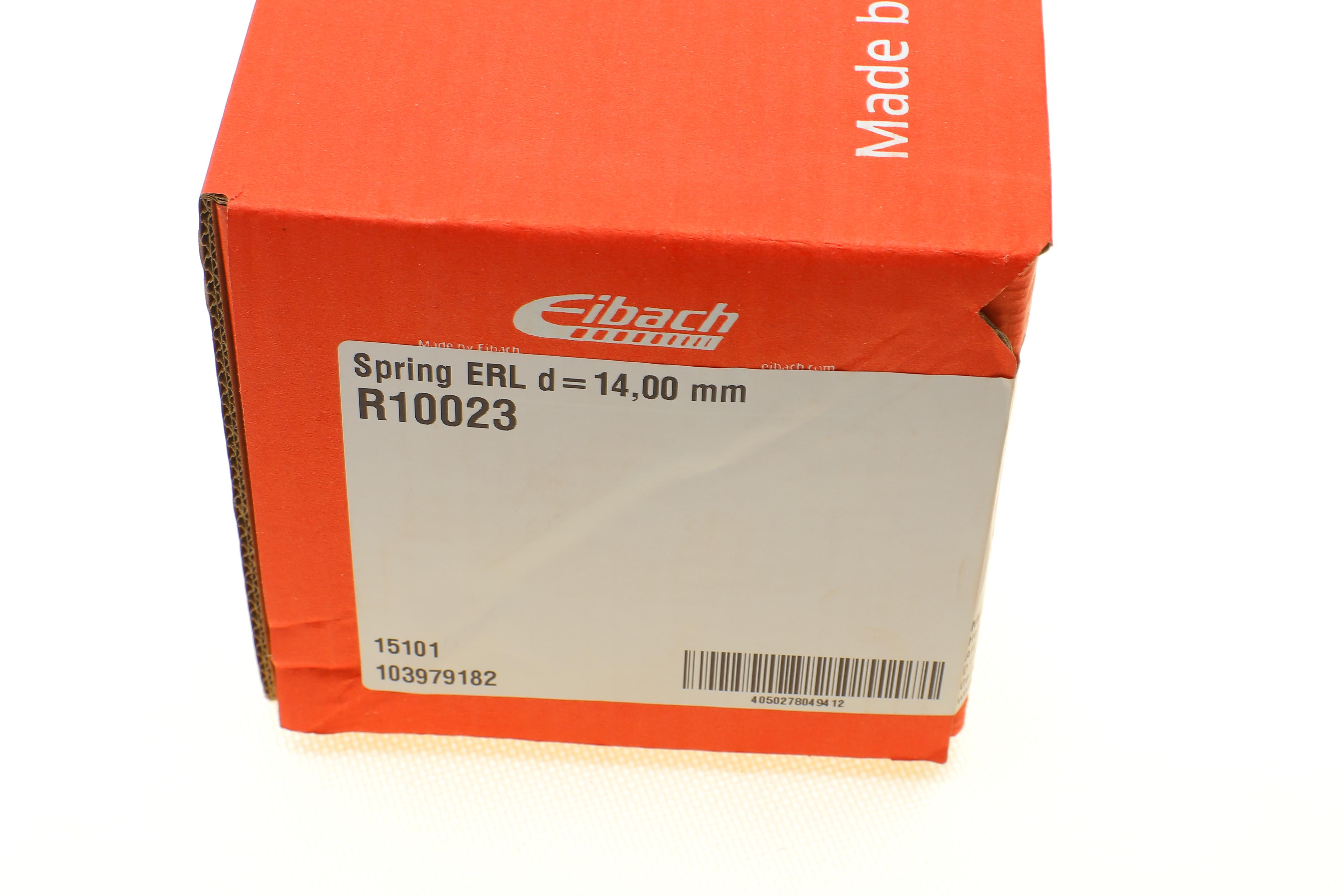 Пружина (передня) MB E-class (W210/S210) 95-04/C-class (W202/S202) 93-00 (Classic/Elegance)