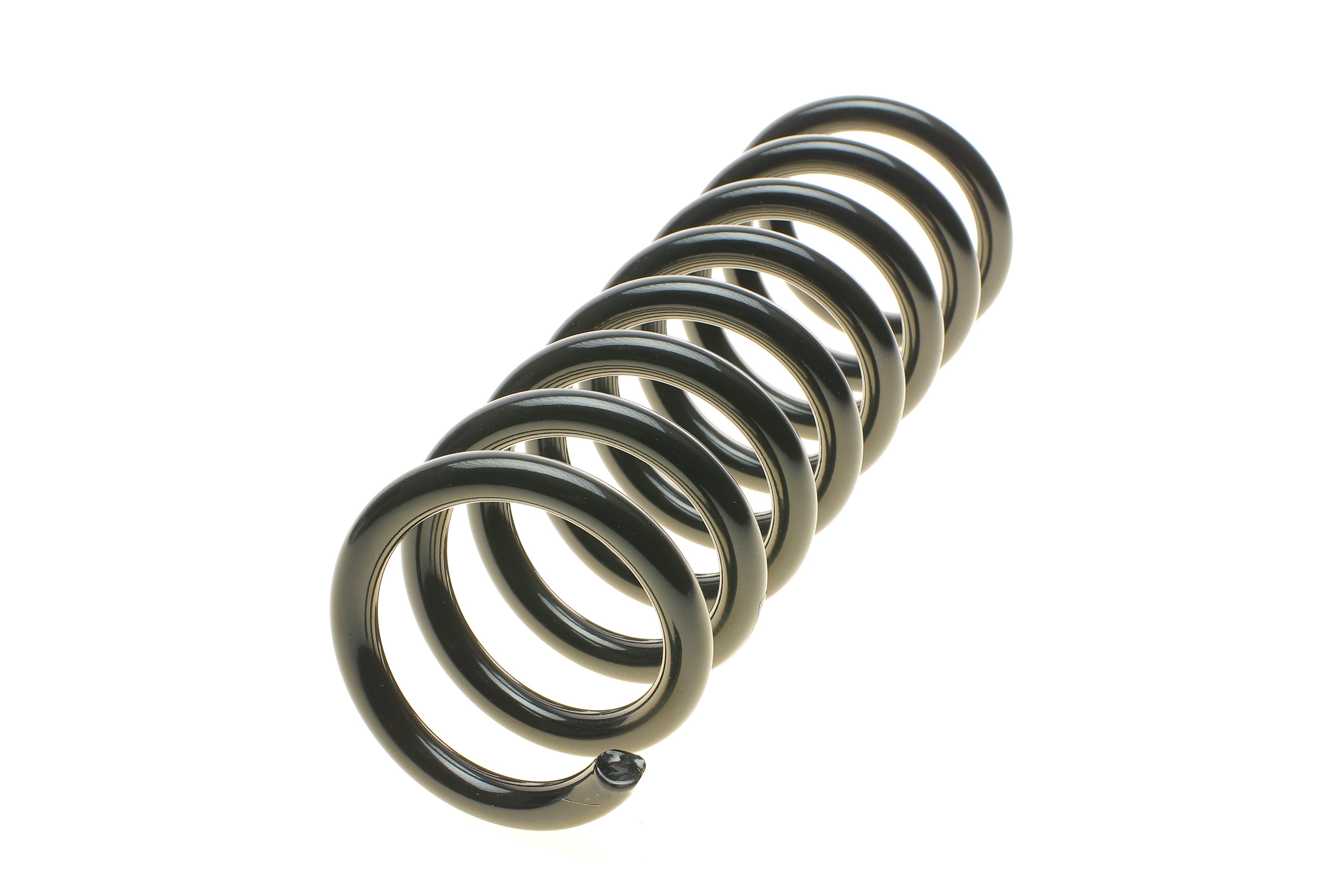 Пружина (передня) MB E-class (W210/S210) 95-04/C-class (W202/S202) 93-00 (Classic/Elegance)