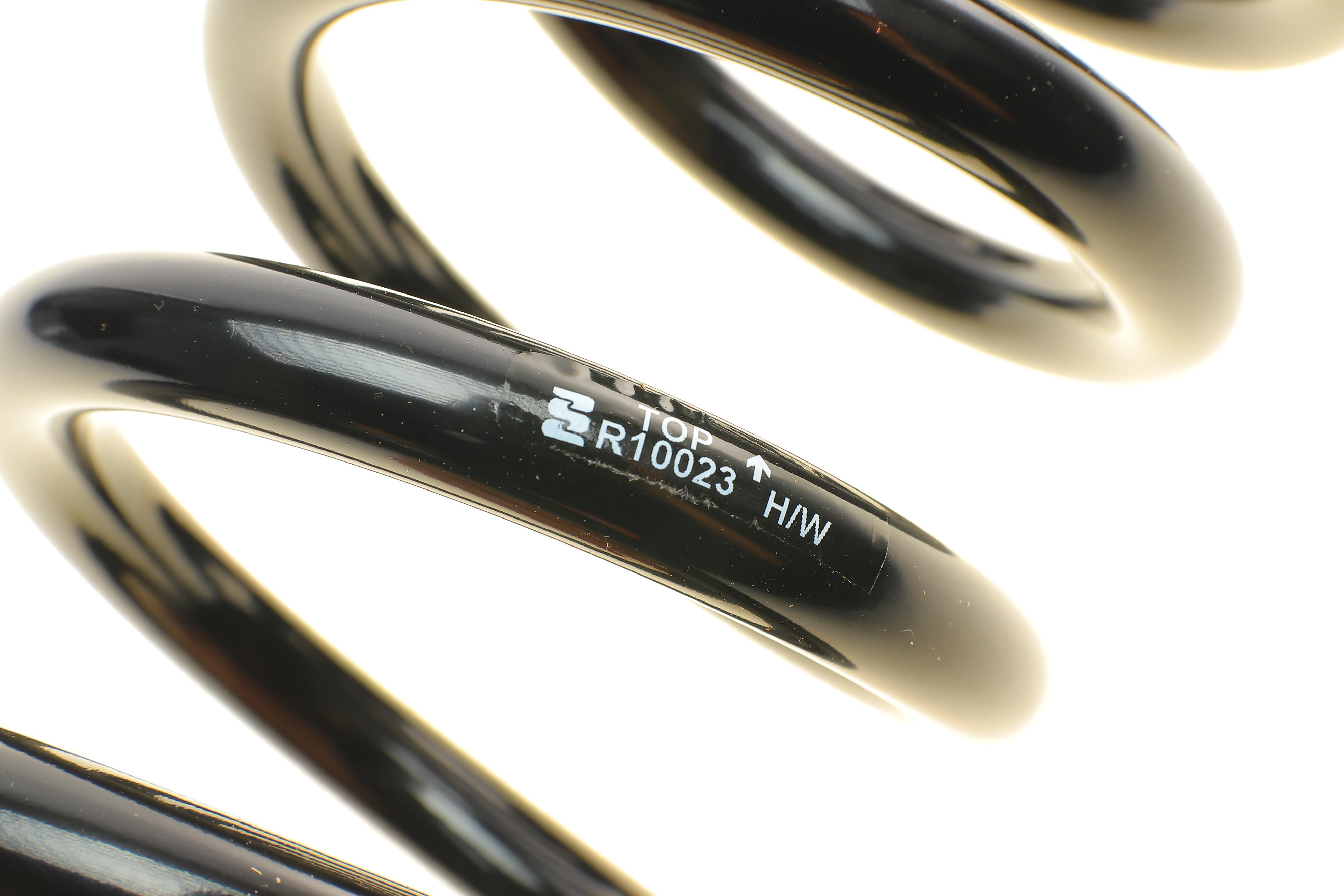 Пружина (передня) MB E-class (W210/S210) 95-04/C-class (W202/S202) 93-00 (Classic/Elegance)