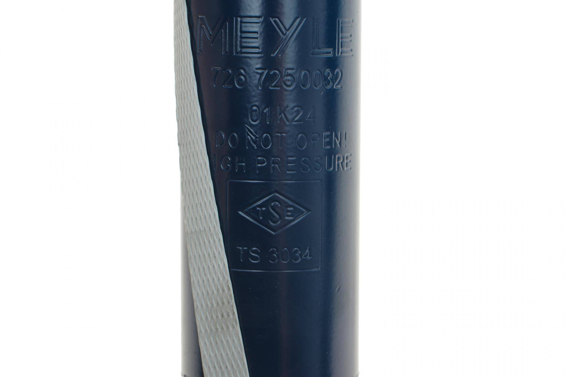 Амортизатор (задній) Ford Mondeo 14- (B4)