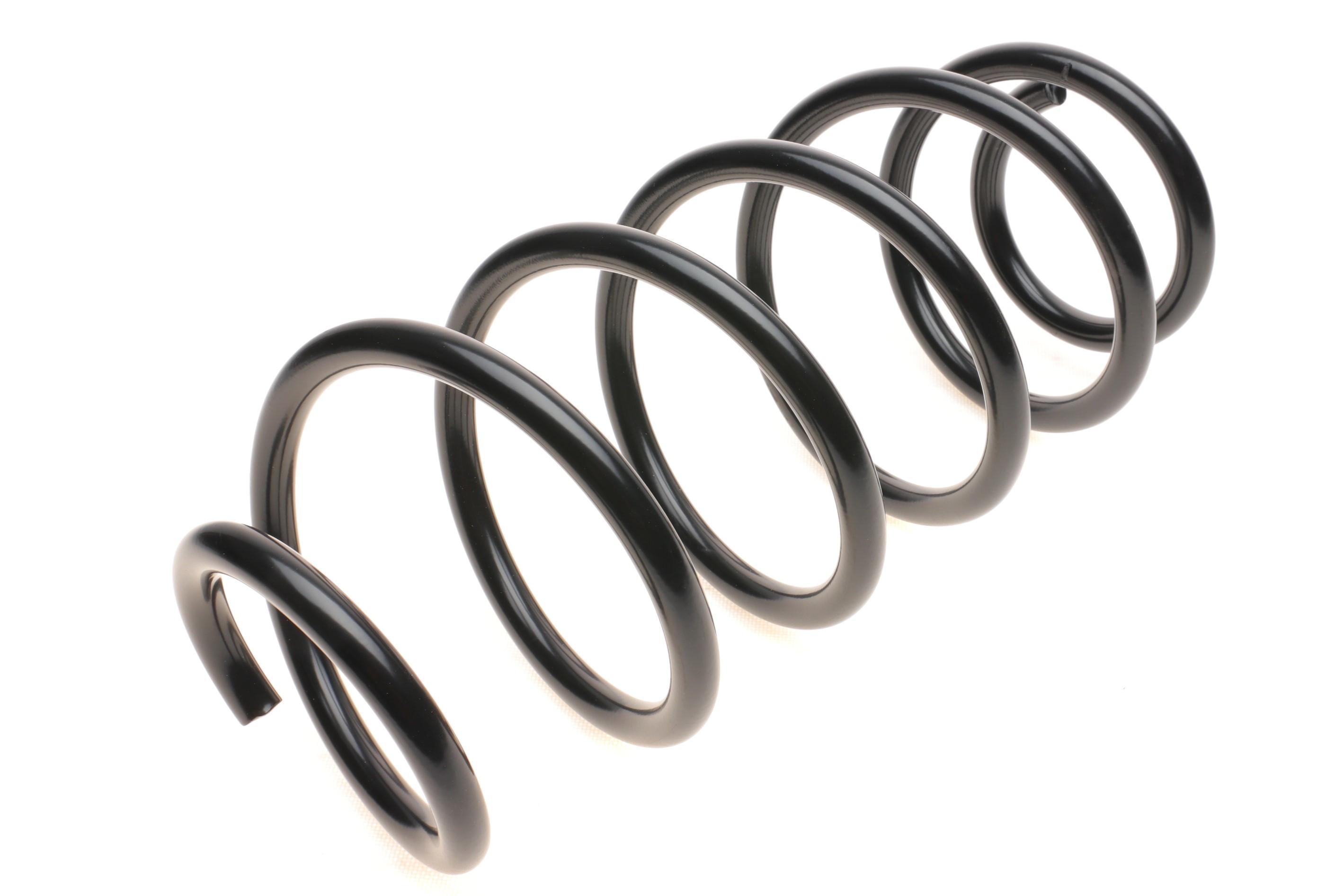 Пружина (передня) Volvo XC60 2.0 D3/D4/2.4D/D3/D4/D5 AWD/3.0 T6 AWD 08-17 (SUV)