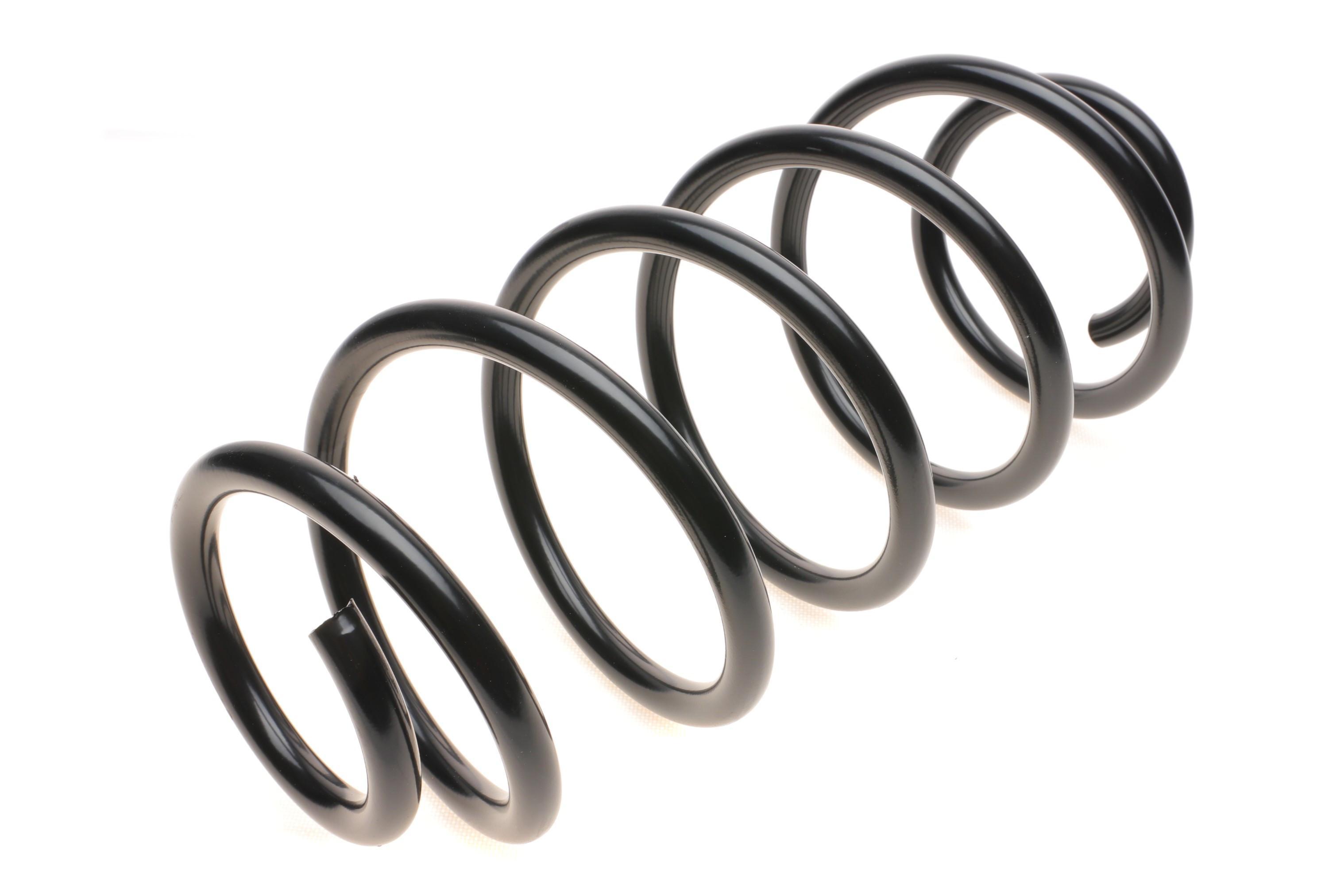 Пружина (передня) Volvo XC60 2.0 D3/D4/2.4D/D3/D4/D5 AWD/3.0 T6 AWD 08-17 (SUV)