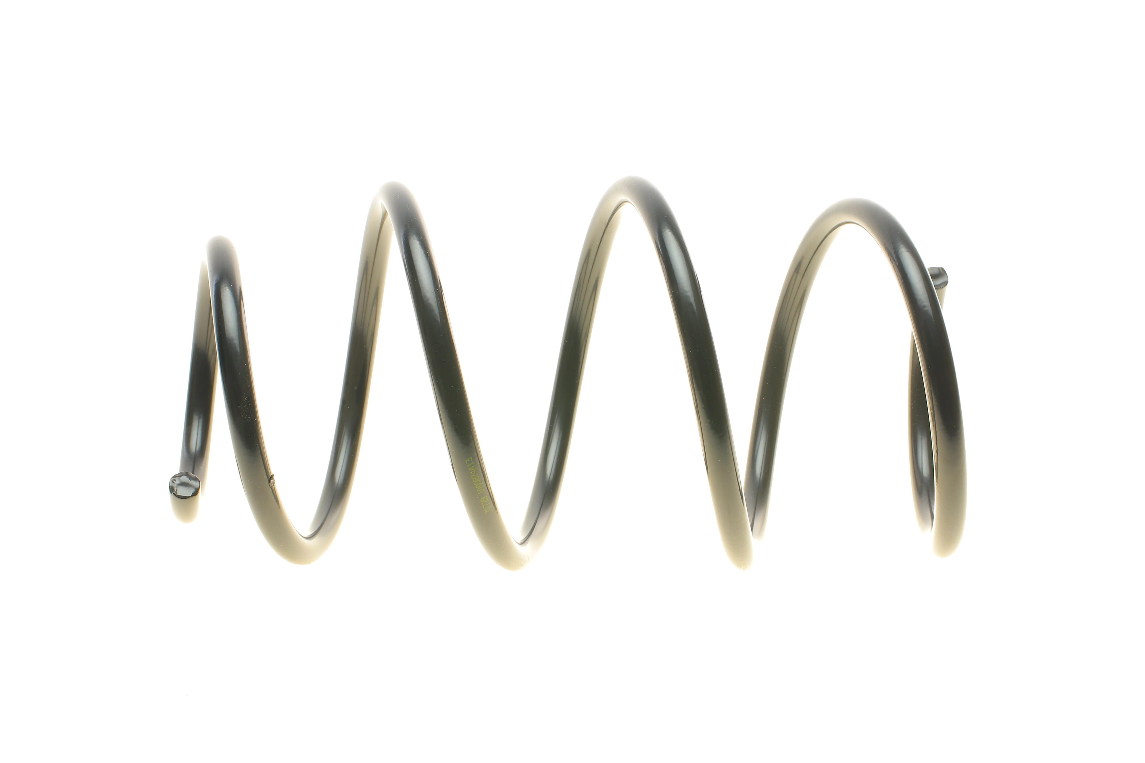 Пружина (передня) Toyota Rav4 III 2.0 4WD 06-13 (SUV)