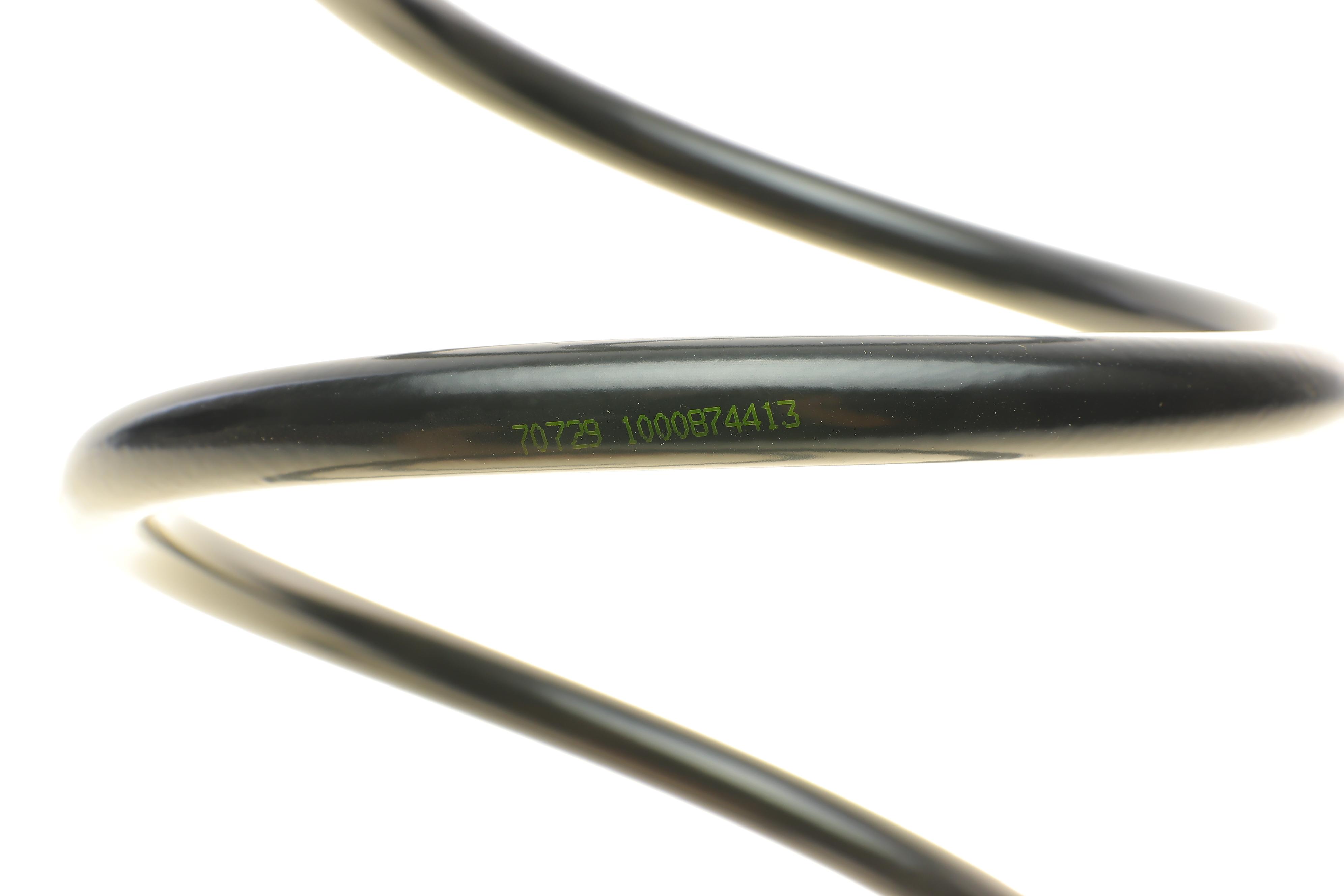 Пружина (передня) Toyota Rav4 III 2.0 4WD 06-13 (SUV)