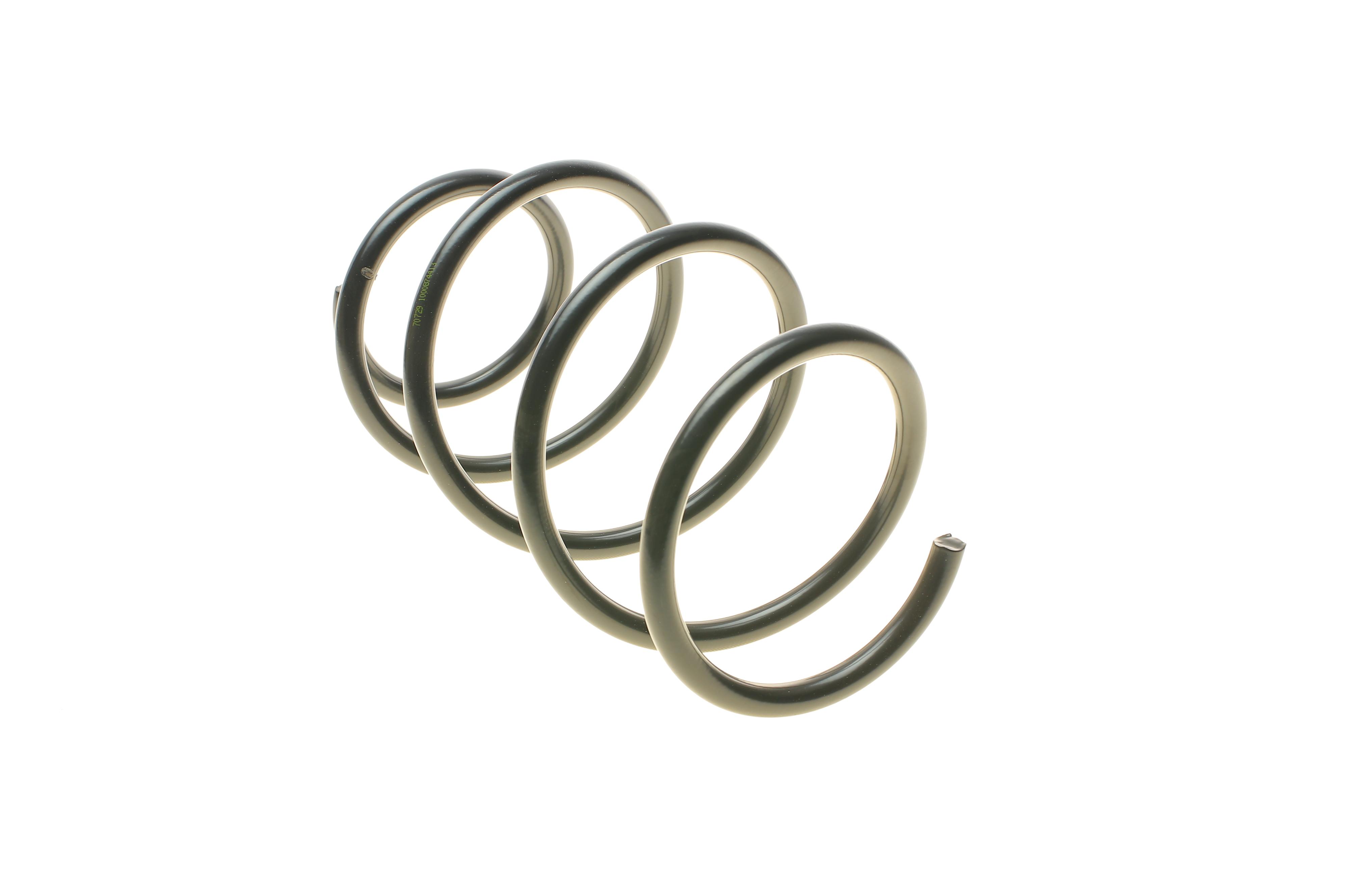 Пружина (передня) Toyota Rav4 III 2.0 4WD 06-13 (SUV)