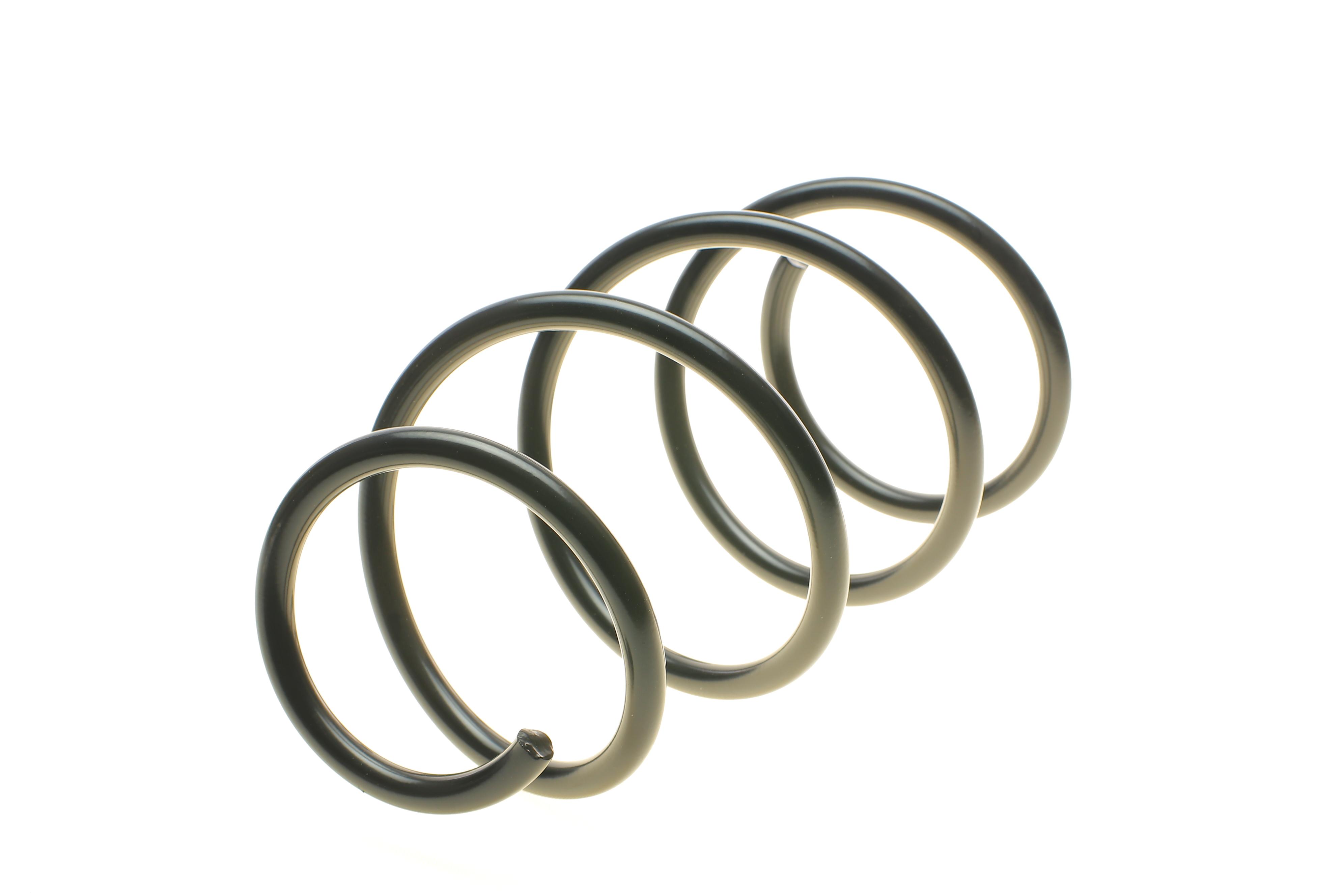 Пружина (передня) Toyota Rav4 III 2.0 4WD 06-13 (SUV)