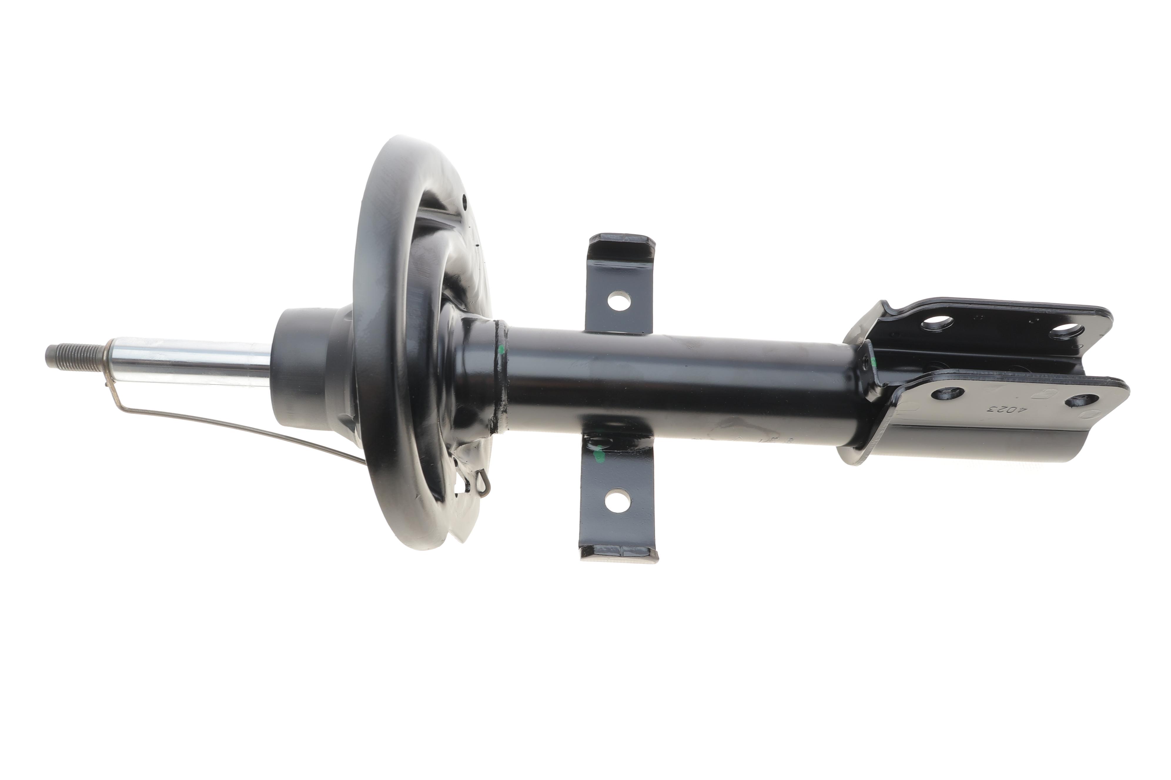 Амортизатор (передній) Renault Clio IV 1.5 dCi 12-